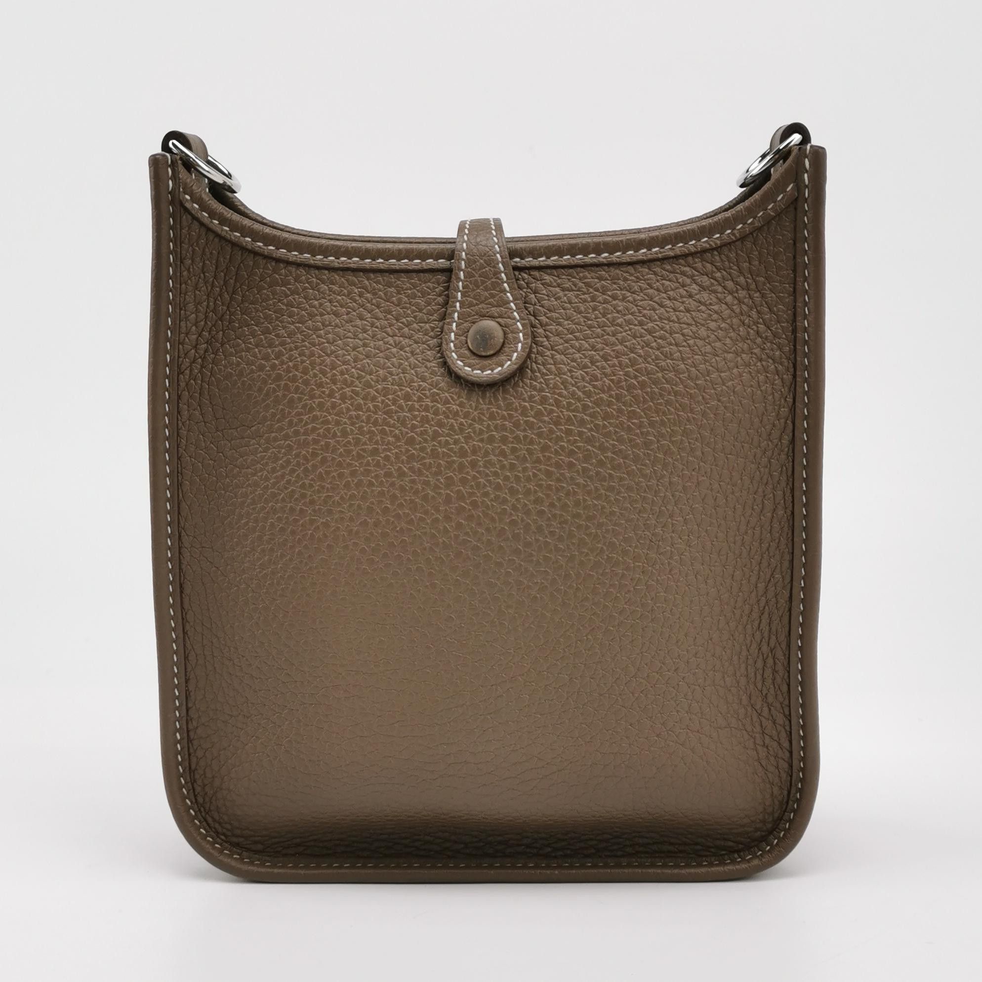 Hermes Hermes Women os Shoulder Bags Size ONE SIZE - 5 Thumbnail
