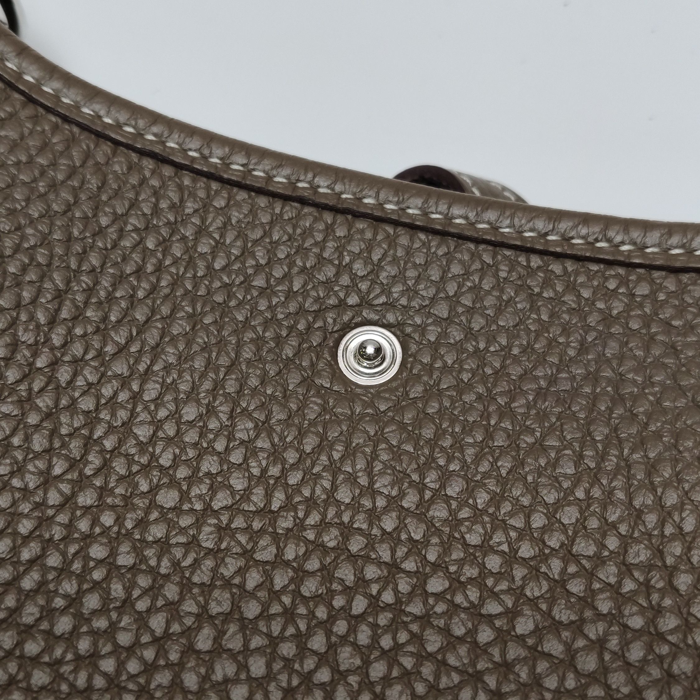Hermes Hermes Women os Shoulder Bags Size ONE SIZE - 12 Thumbnail