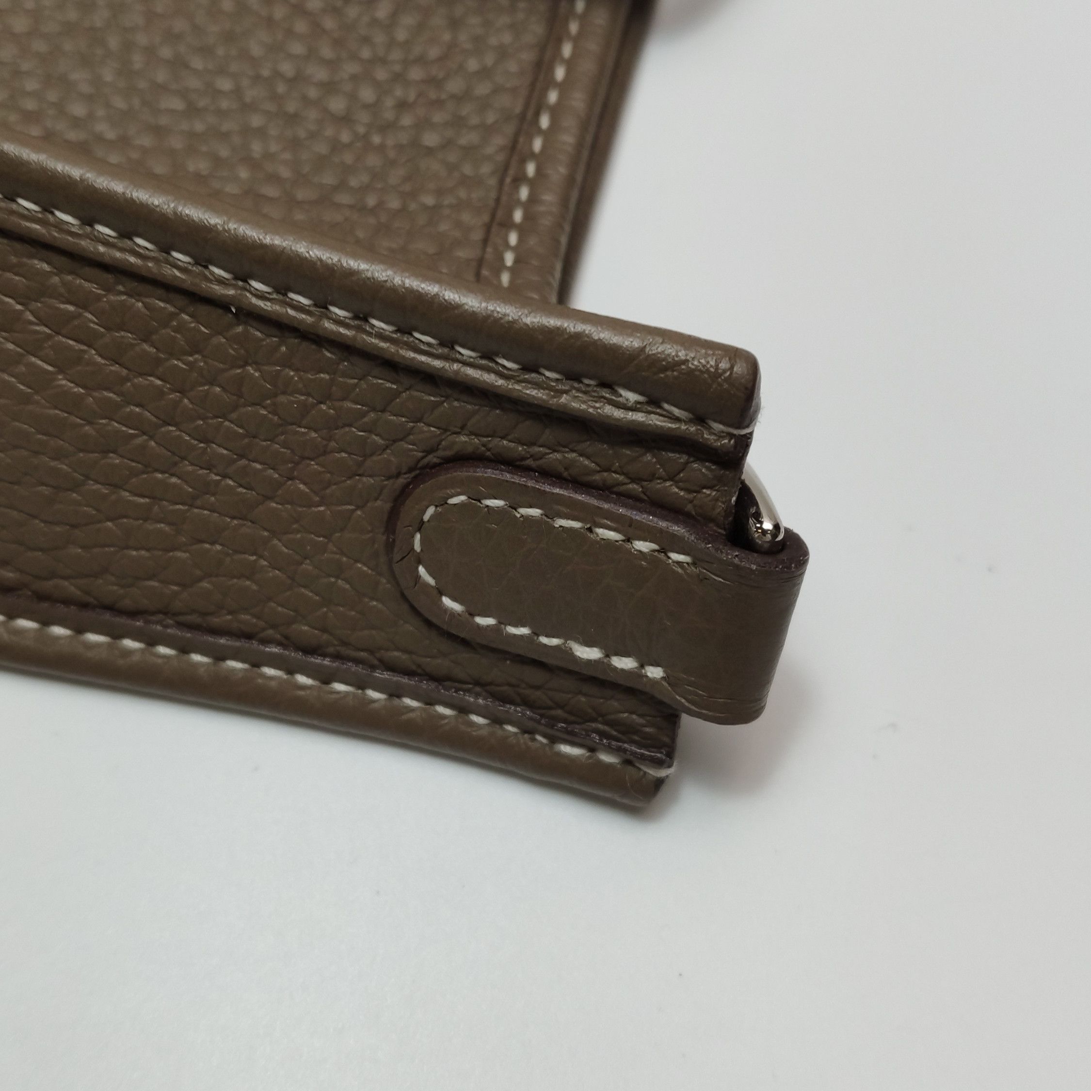 Hermes Hermes Women os Shoulder Bags Size ONE SIZE - 15 Thumbnail