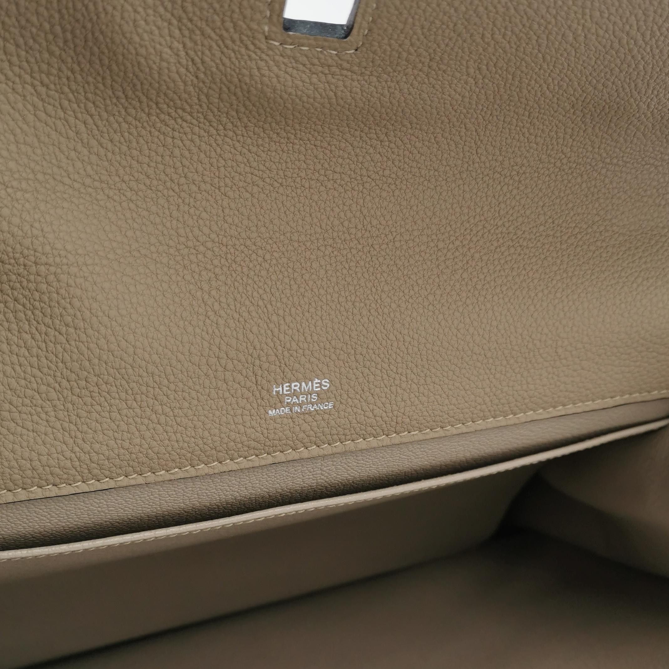 Hermes Hermes Women os Tote Bags Size ONE SIZE - 8 Thumbnail