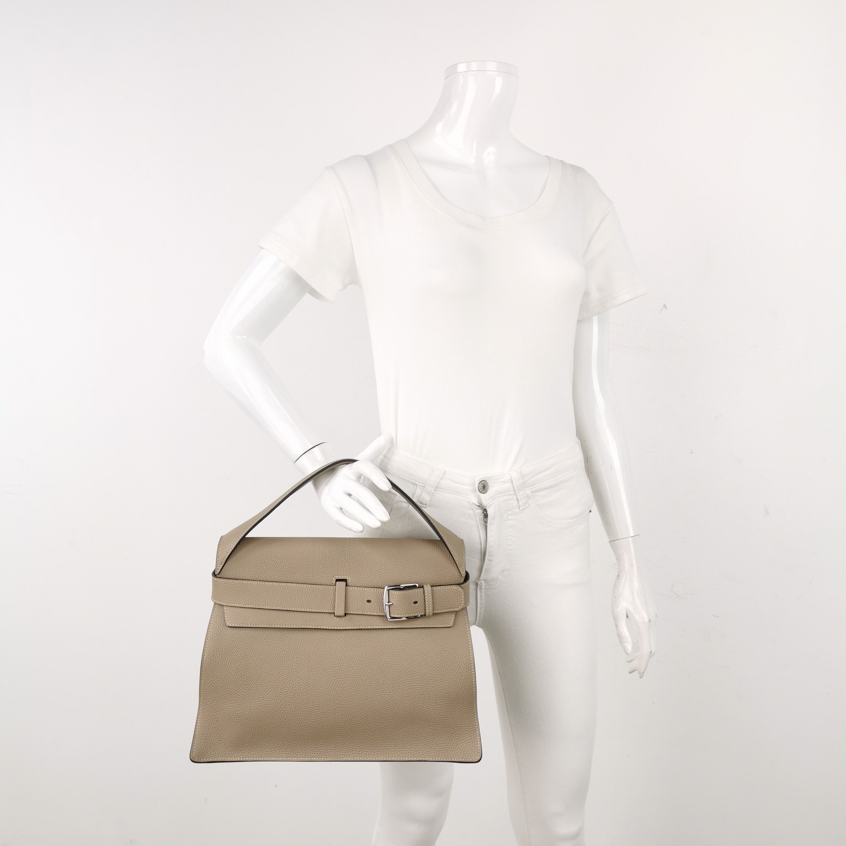 Hermes Hermes Women os Tote Bags Size ONE SIZE - 2 Thumbnail