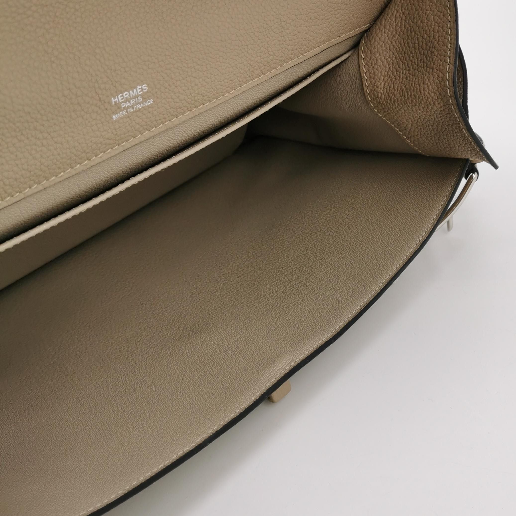 Hermes Hermes Women os Tote Bags Size ONE SIZE - 7 Thumbnail