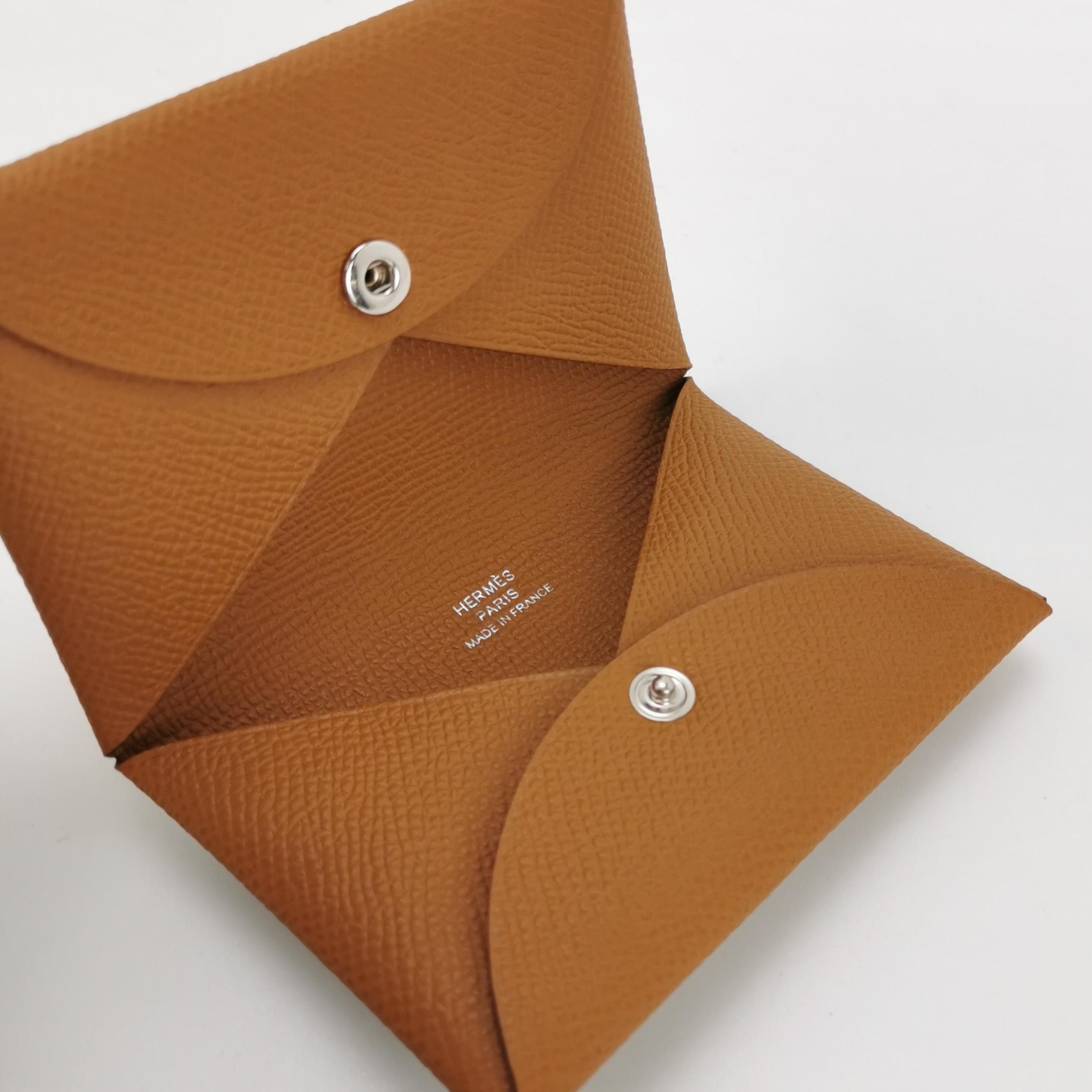 Hermes Hermes Women os Wallets Size ONE SIZE - 6 Thumbnail