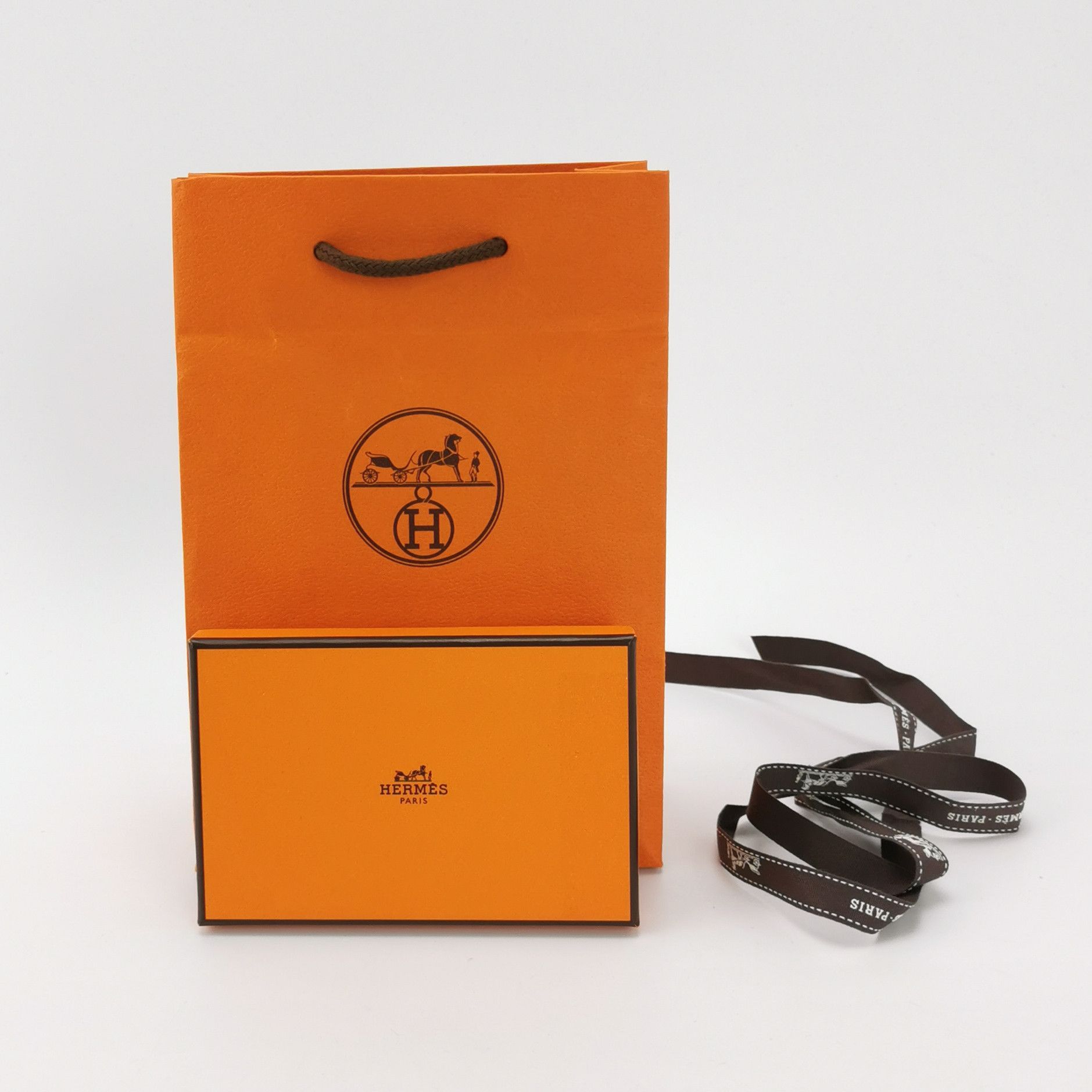 Hermes Hermes Women os Wallets Size ONE SIZE - 8 Thumbnail