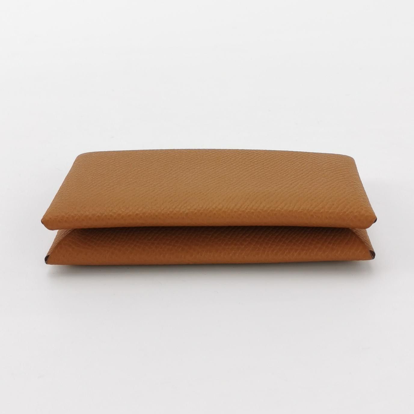Hermes Hermes Women os Wallets Size ONE SIZE - 5 Thumbnail