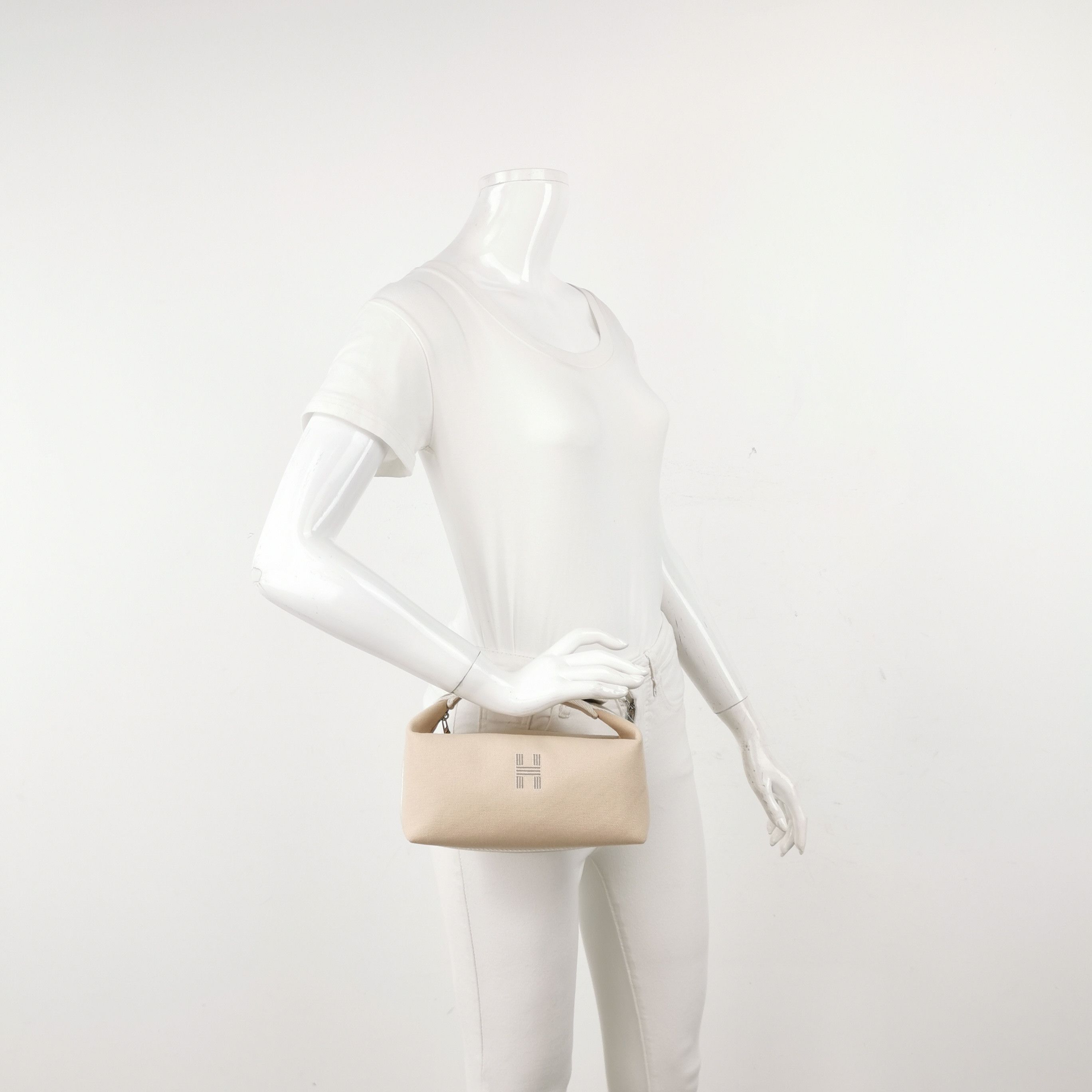 Hermes Hermes Women os Tote Bags Size ONE SIZE - 2 Thumbnail