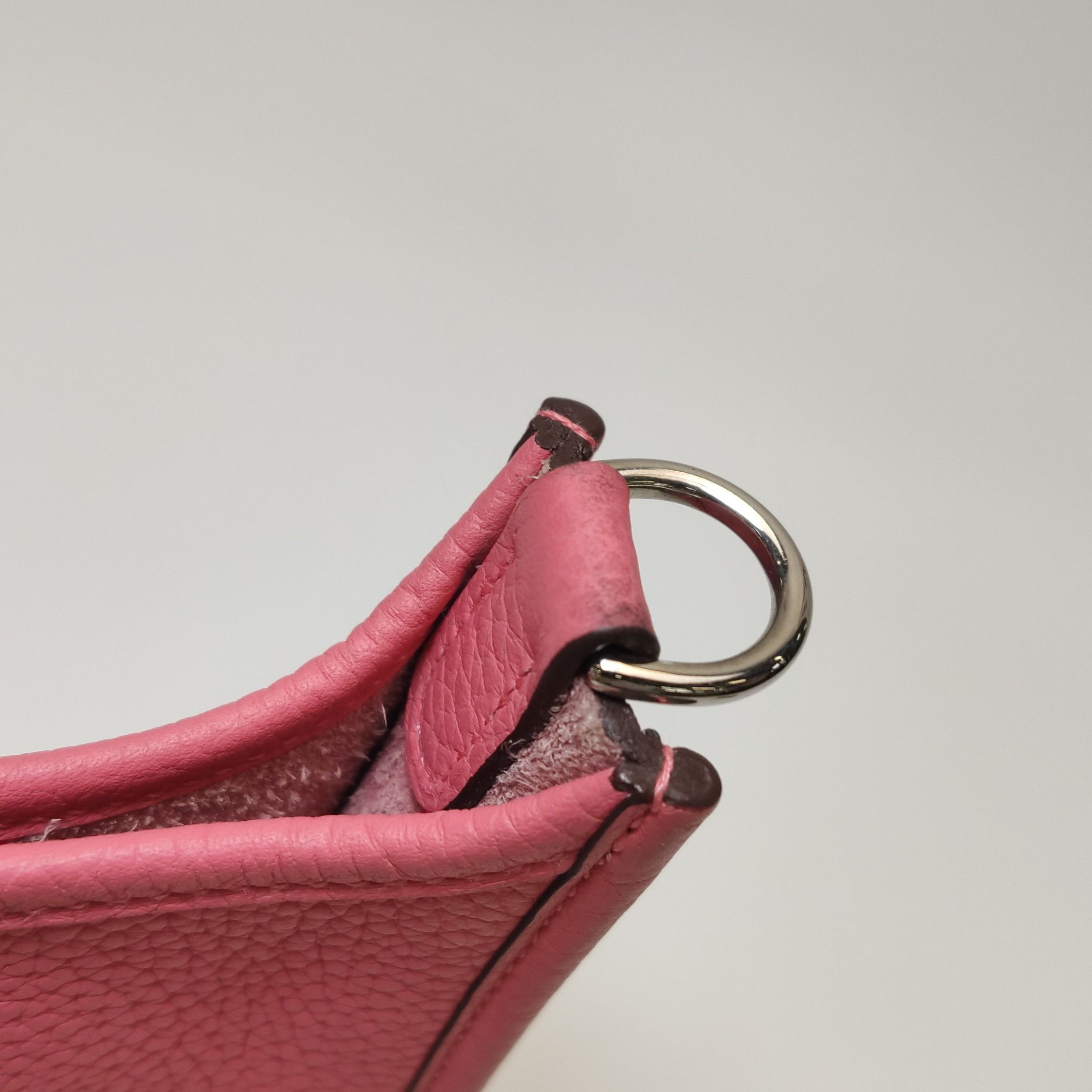Hermes Hermes Women os Shoulder Bags Size ONE SIZE - 17 Thumbnail