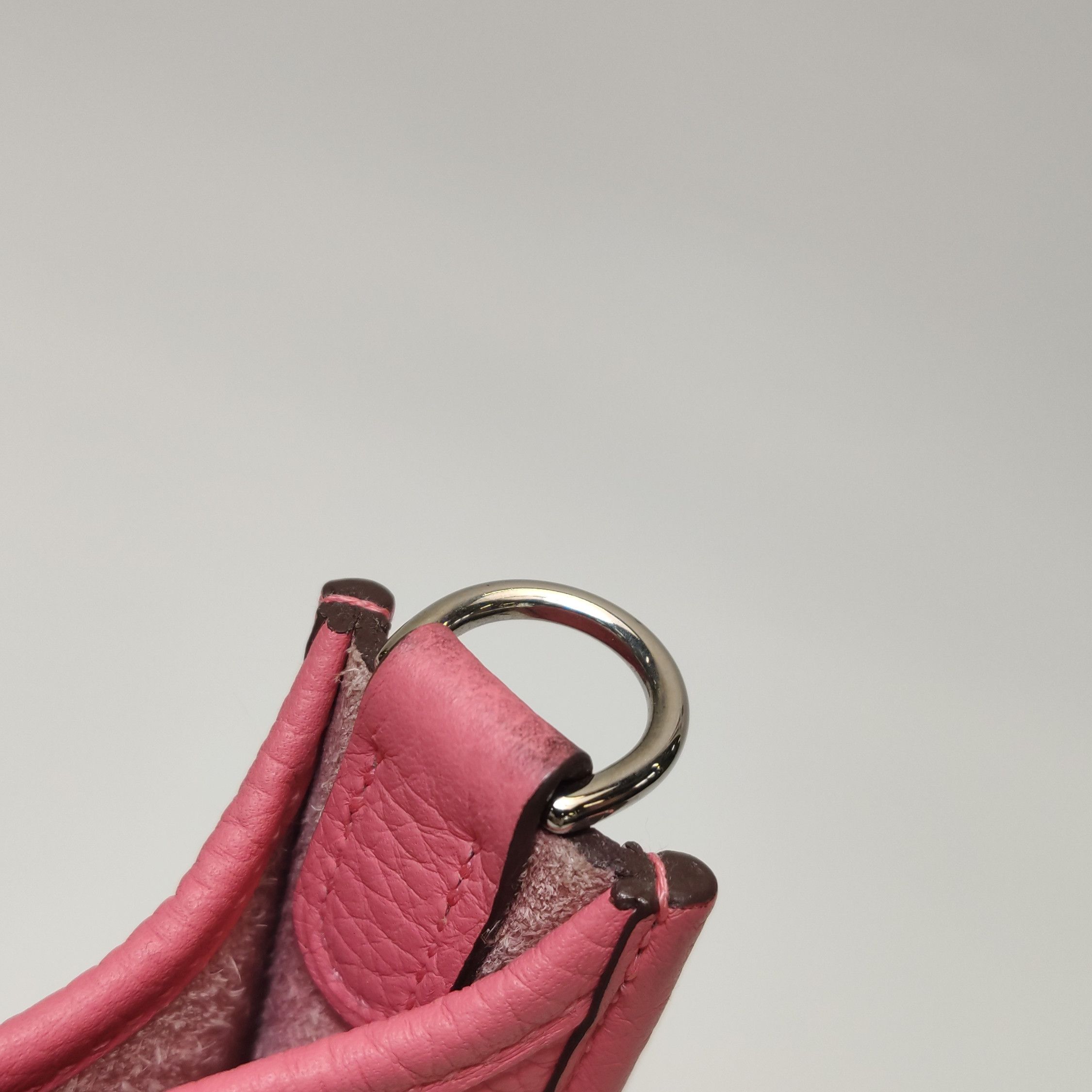 Hermes Hermes Women os Shoulder Bags Size ONE SIZE - 11 Thumbnail