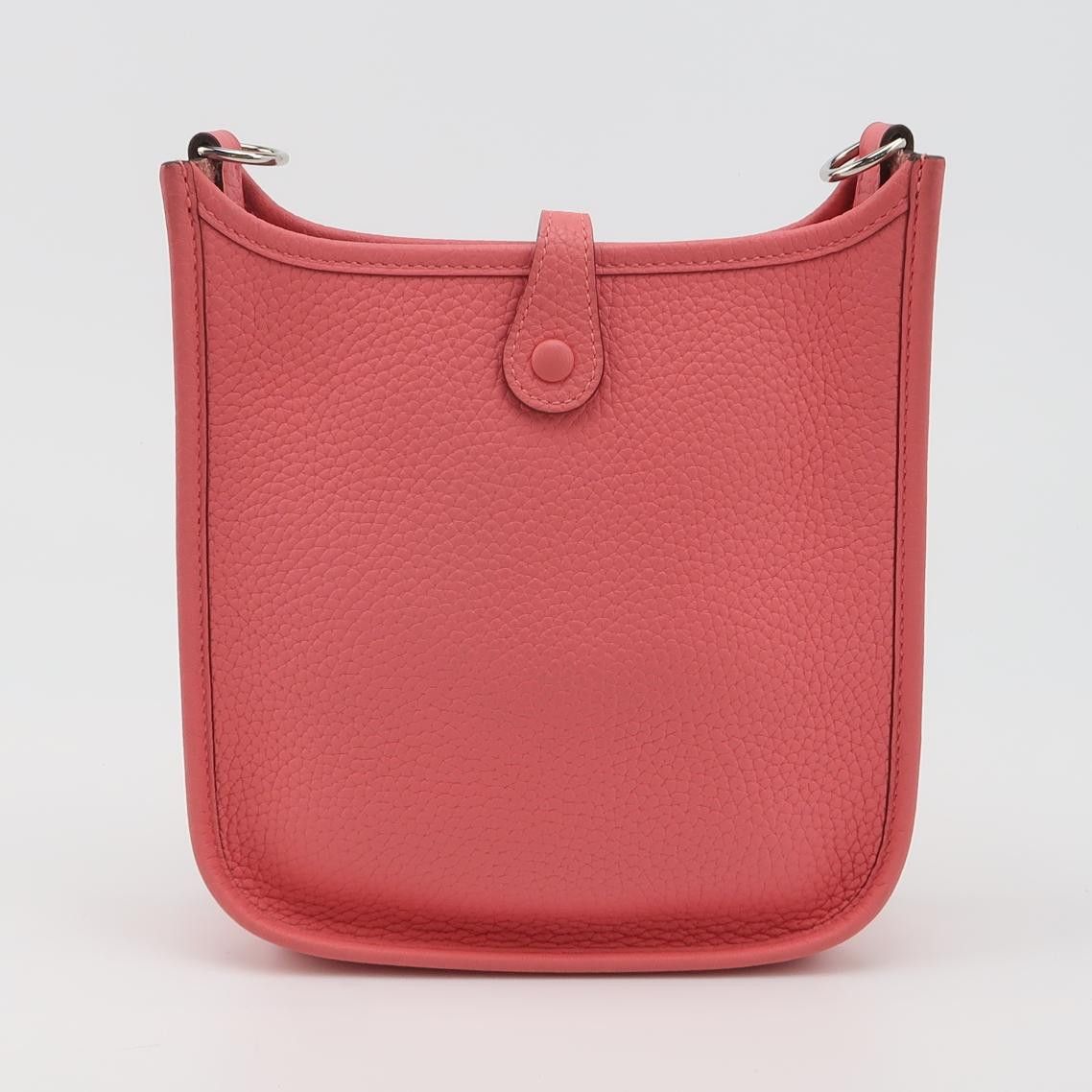 Hermes Hermes Women os Shoulder Bags Size ONE SIZE - 5 Thumbnail