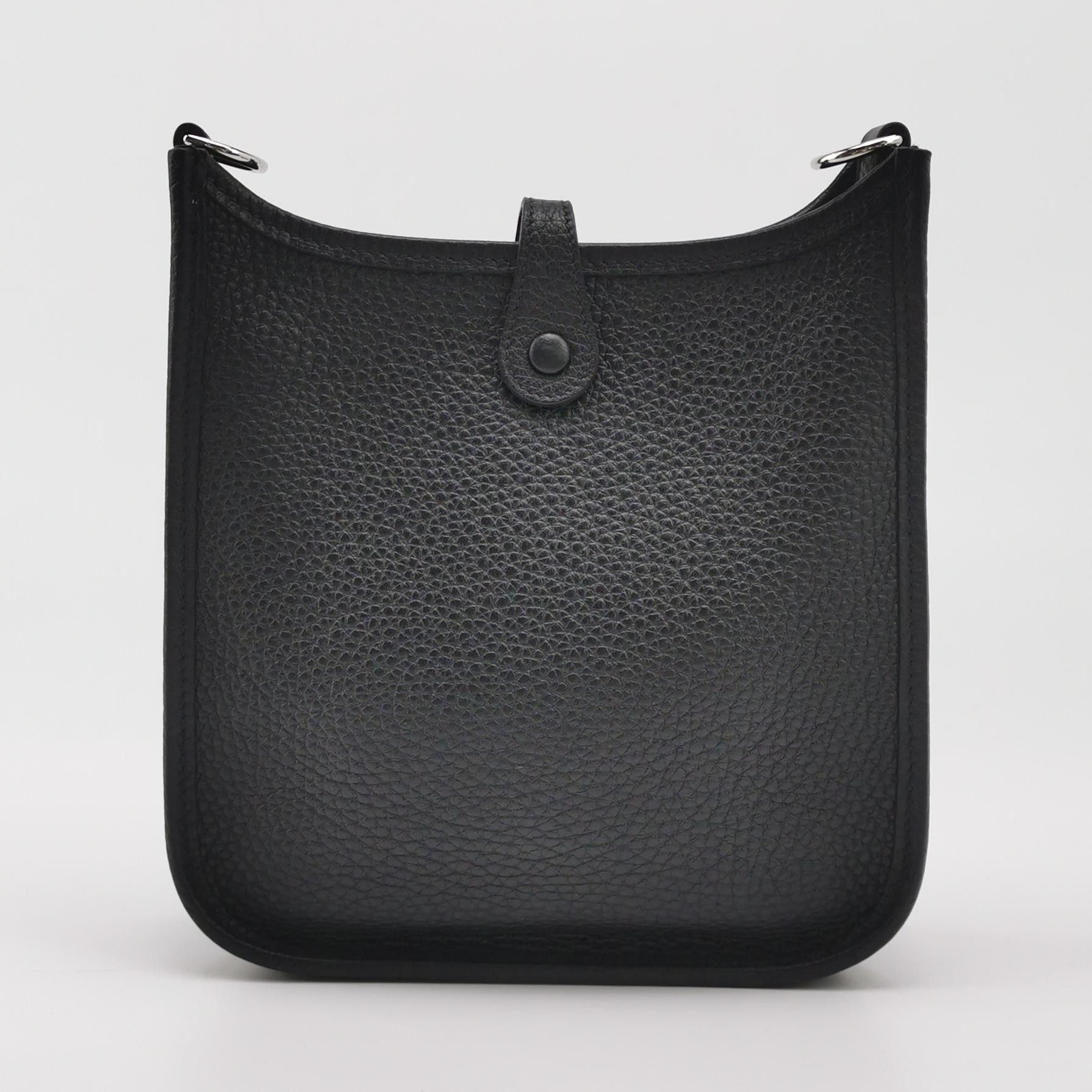 Hermes Hermes Women os Shoulder Bags Size ONE SIZE - 4 Thumbnail