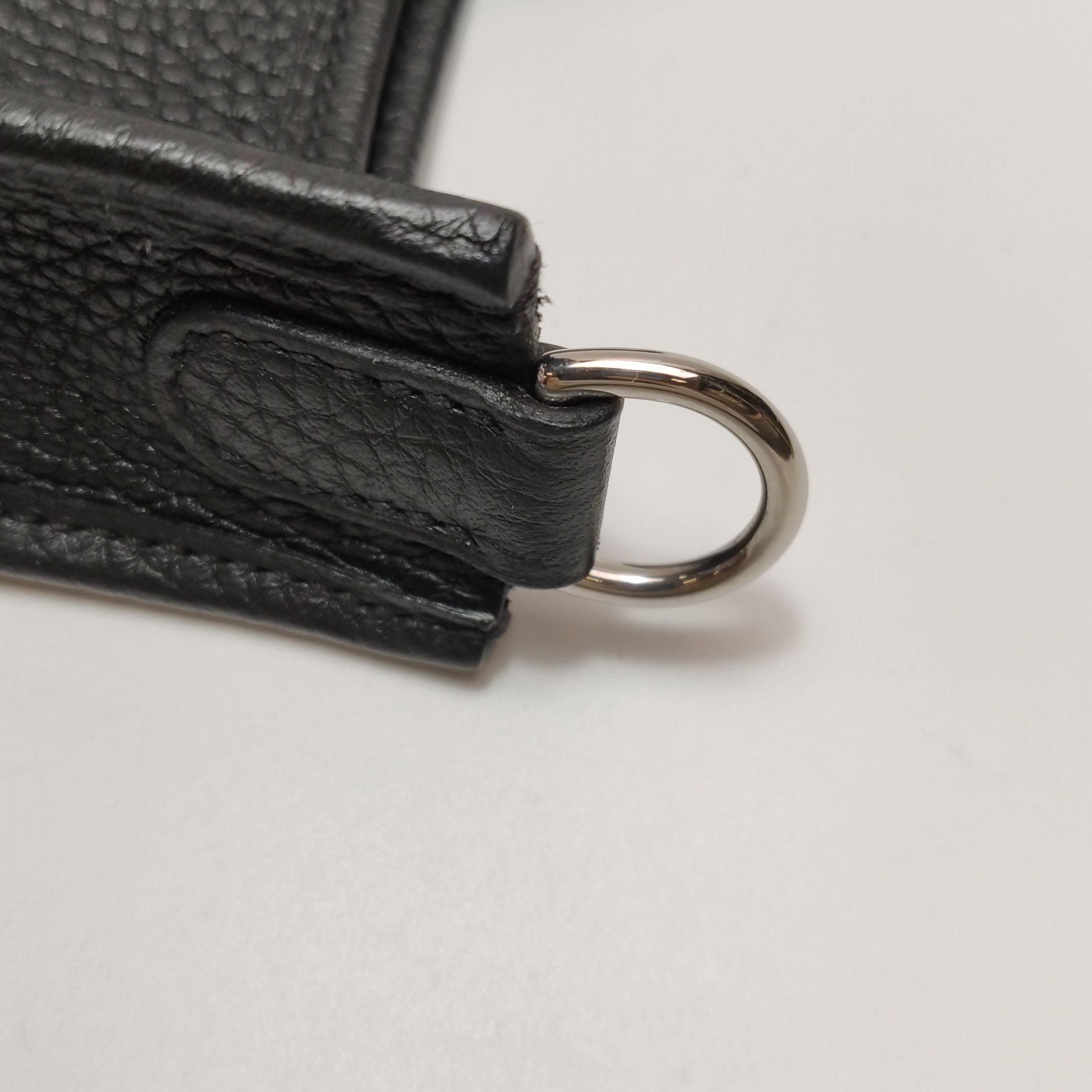Hermes Hermes Women os Shoulder Bags Size ONE SIZE - 10 Thumbnail