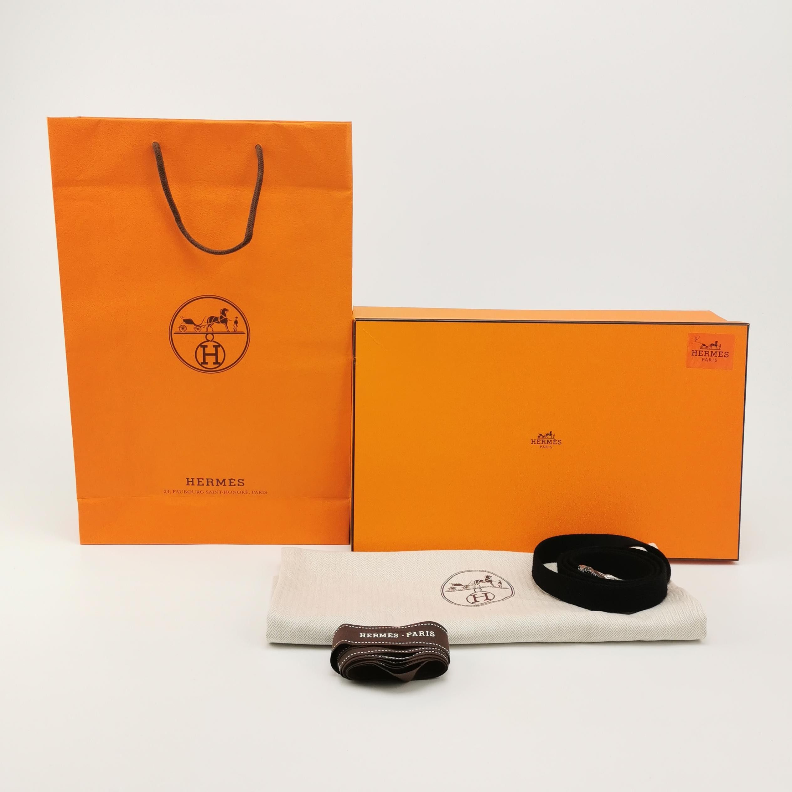Hermes Hermes Women os Shoulder Bags Size ONE SIZE - 7 Thumbnail