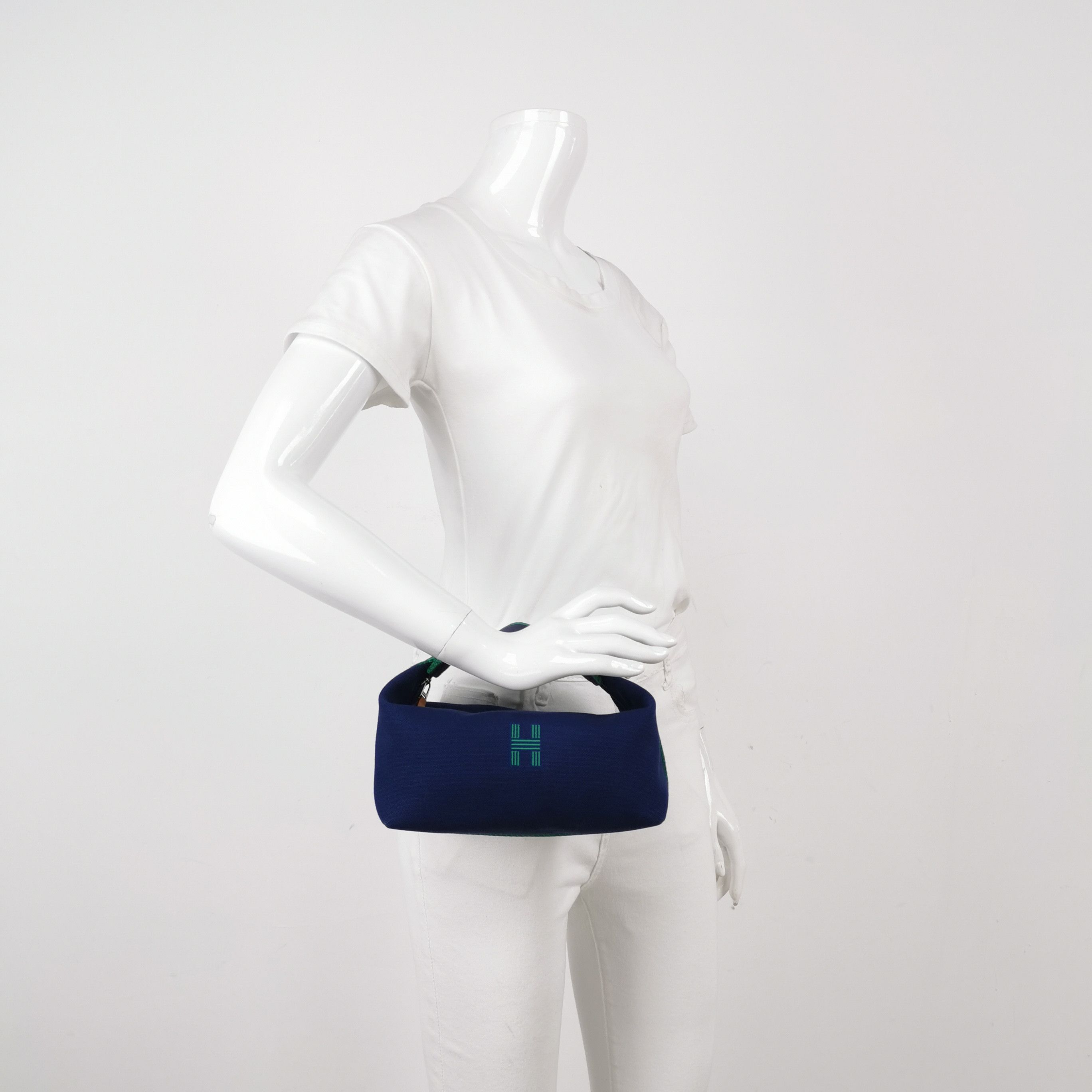 Hermes Hermes Women os Tote Bags Size ONE SIZE - 2 Thumbnail