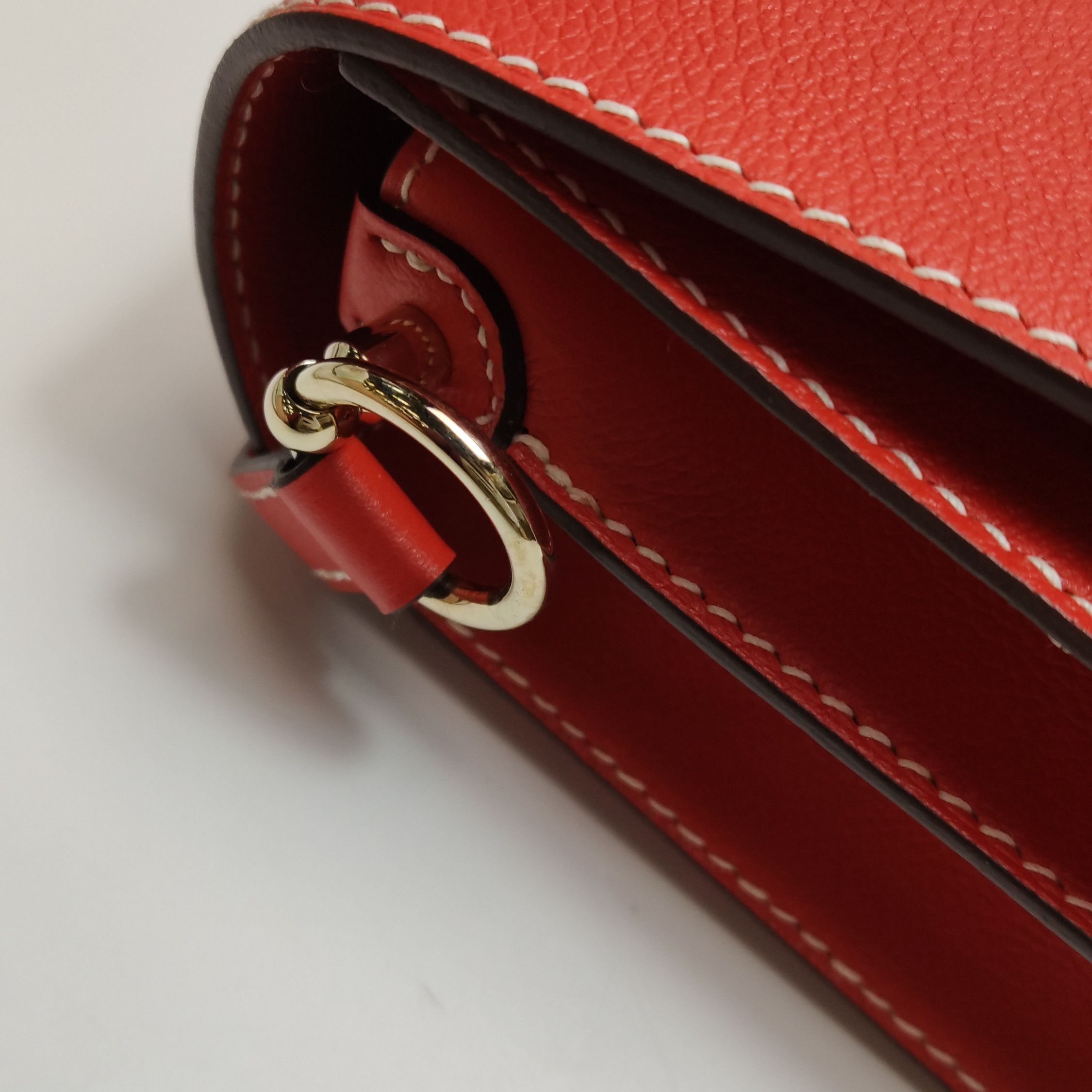 Hermes Hermes Women os Shoulder Bags Size ONE SIZE - 11 Thumbnail