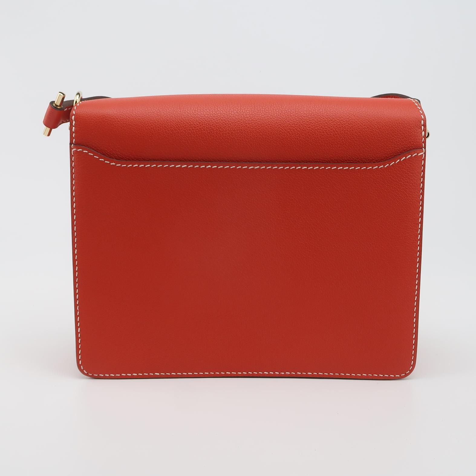 Hermes Hermes Women os Shoulder Bags Size ONE SIZE - 5 Thumbnail