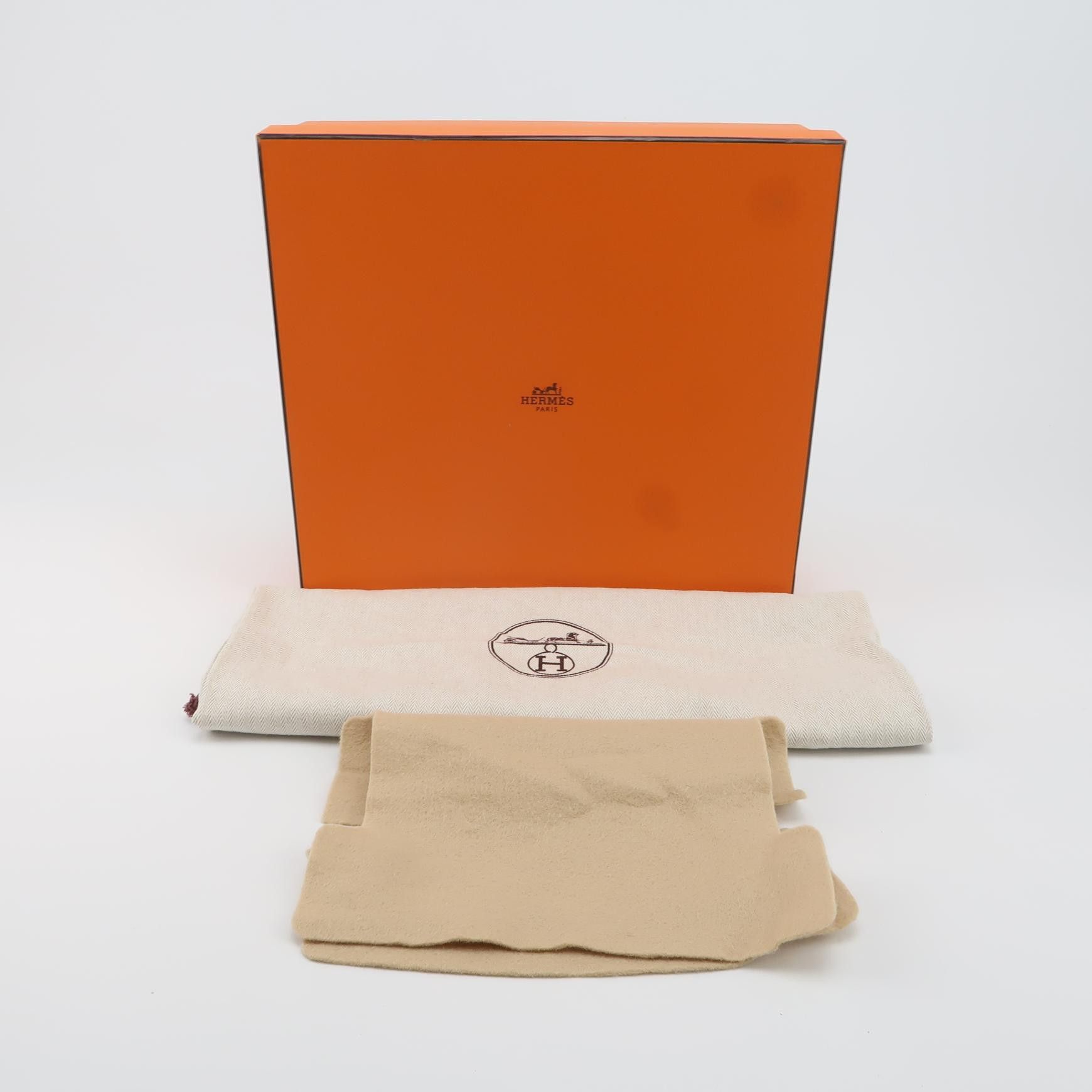 Hermes Hermes Women os Shoulder Bags Size ONE SIZE - 9 Thumbnail