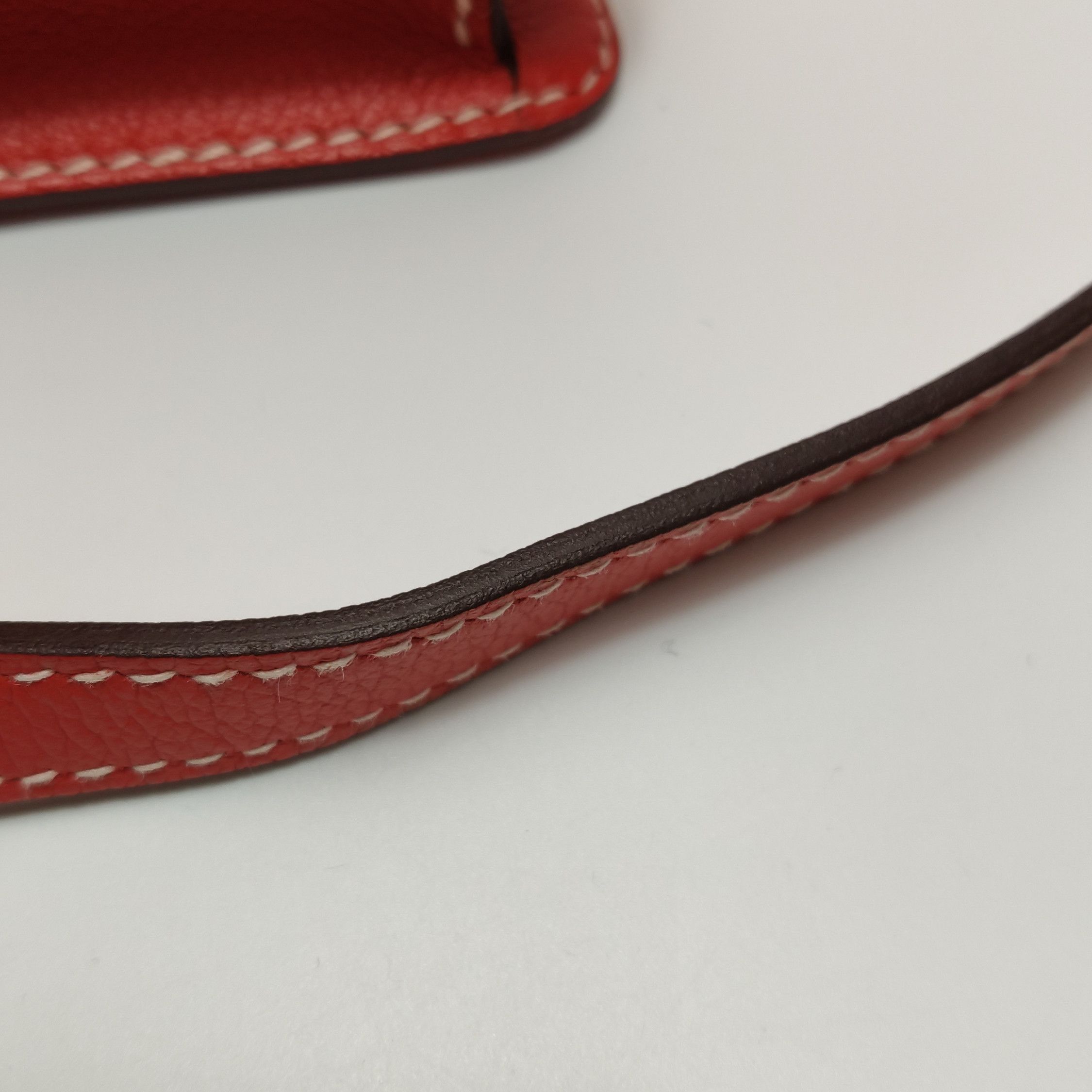 Hermes Hermes Women os Shoulder Bags Size ONE SIZE - 18 Thumbnail