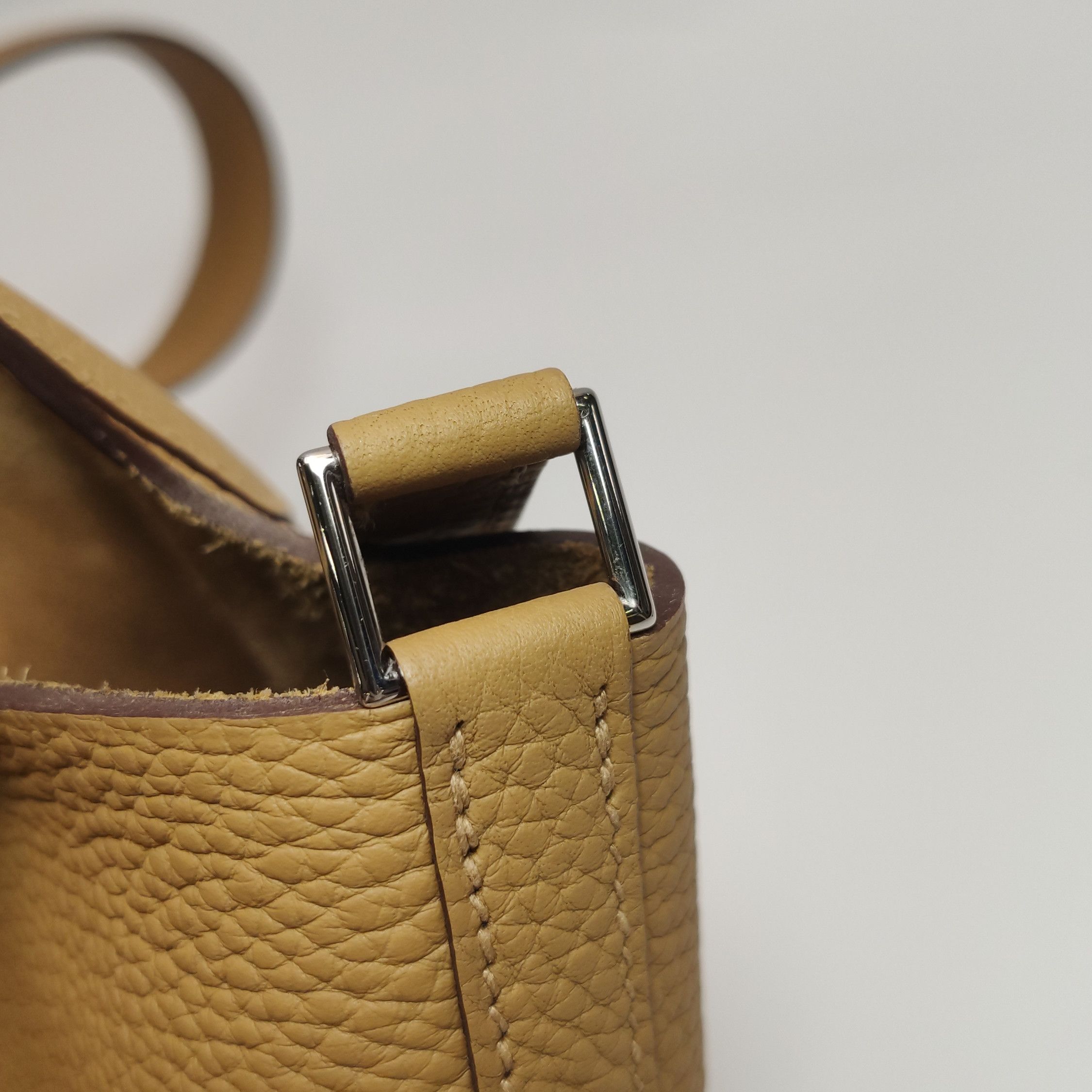 Hermes Hermes Women os Tote Bags Size ONE SIZE - 12 Thumbnail