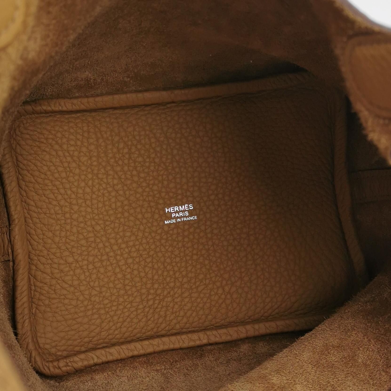 Hermes Hermes Women os Tote Bags Size ONE SIZE - 8 Thumbnail