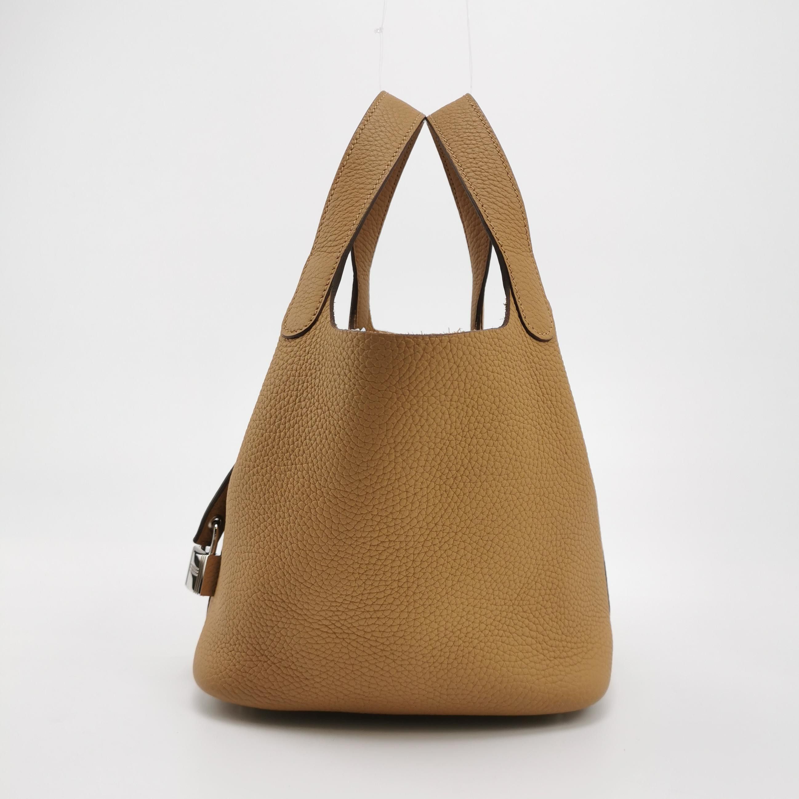 Hermes Hermes Women os Tote Bags Size ONE SIZE - 3 Thumbnail