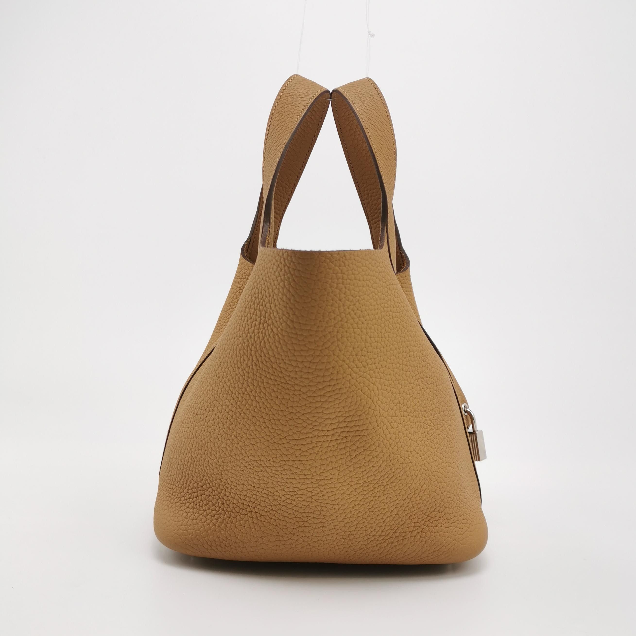 Hermes Hermes Women os Tote Bags Size ONE SIZE - 4 Thumbnail