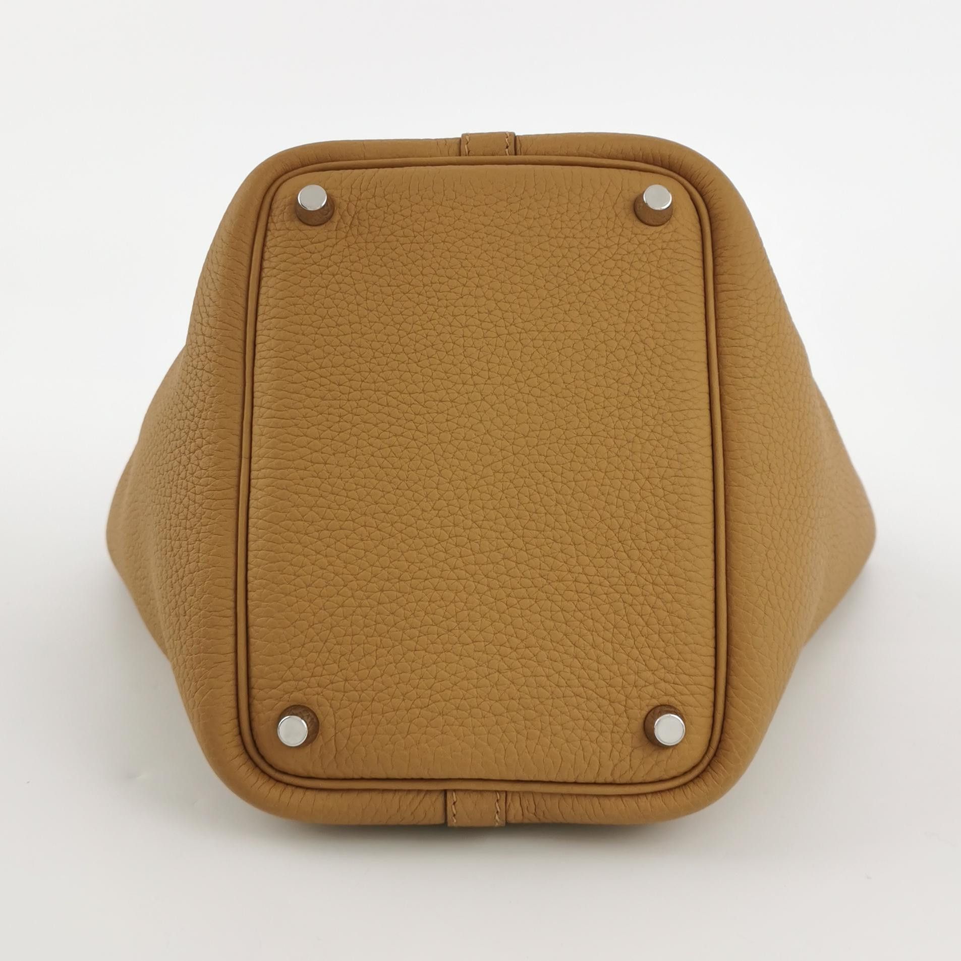 Hermes Hermes Women os Tote Bags Size ONE SIZE - 6 Thumbnail