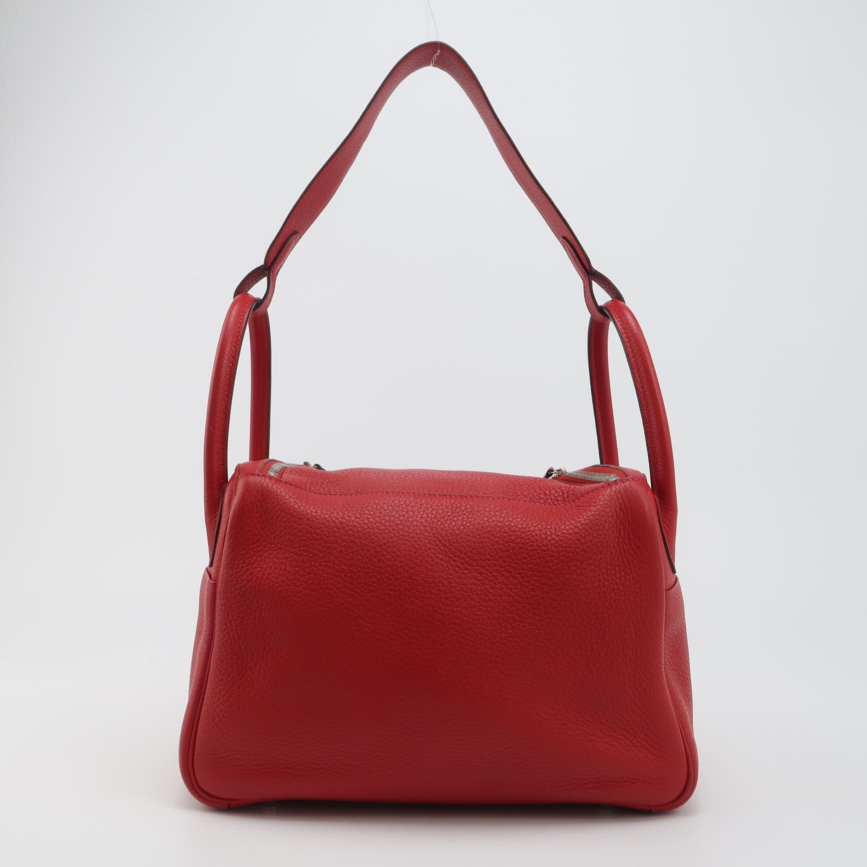 Hermes Hermes Women os Shoulder Bags Size ONE SIZE - 5 Thumbnail
