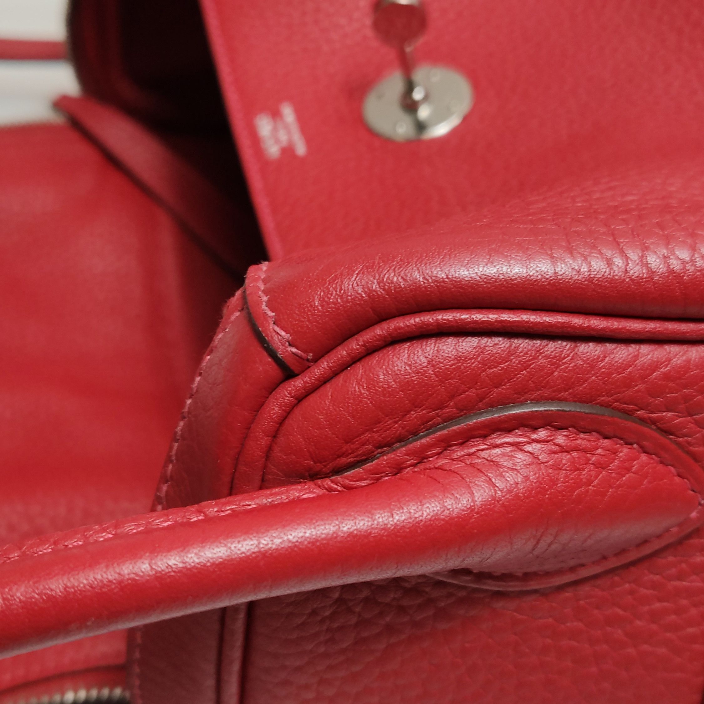 Hermes Hermes Women os Shoulder Bags Size ONE SIZE - 18 Thumbnail