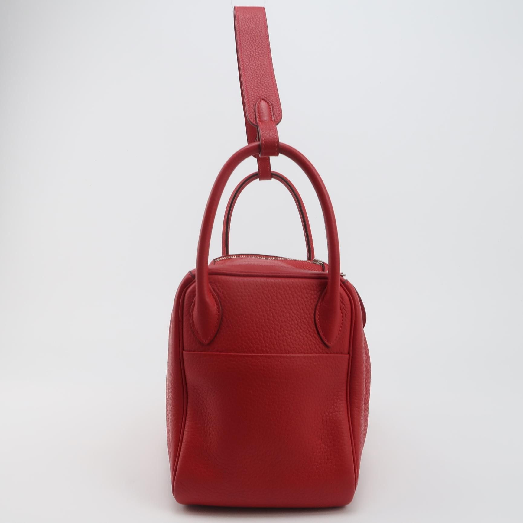 Hermes Hermes Women os Shoulder Bags Size ONE SIZE - 4 Thumbnail