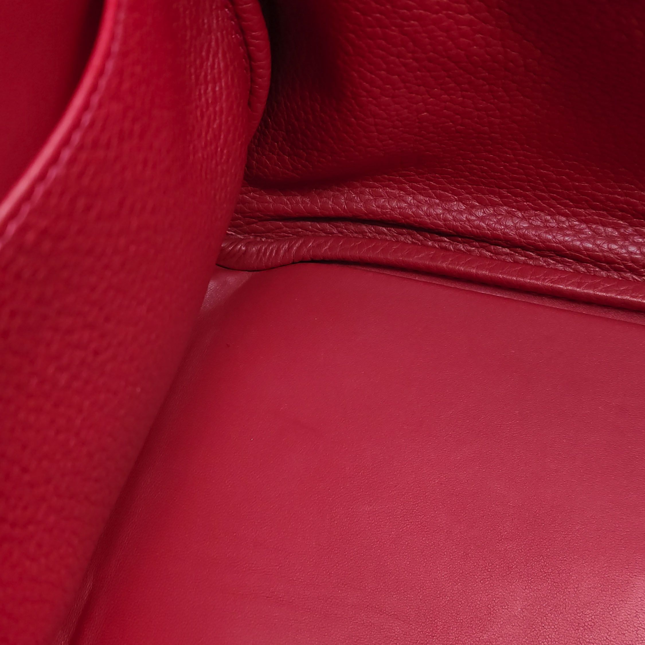Hermes Hermes Women os Shoulder Bags Size ONE SIZE - 10 Thumbnail