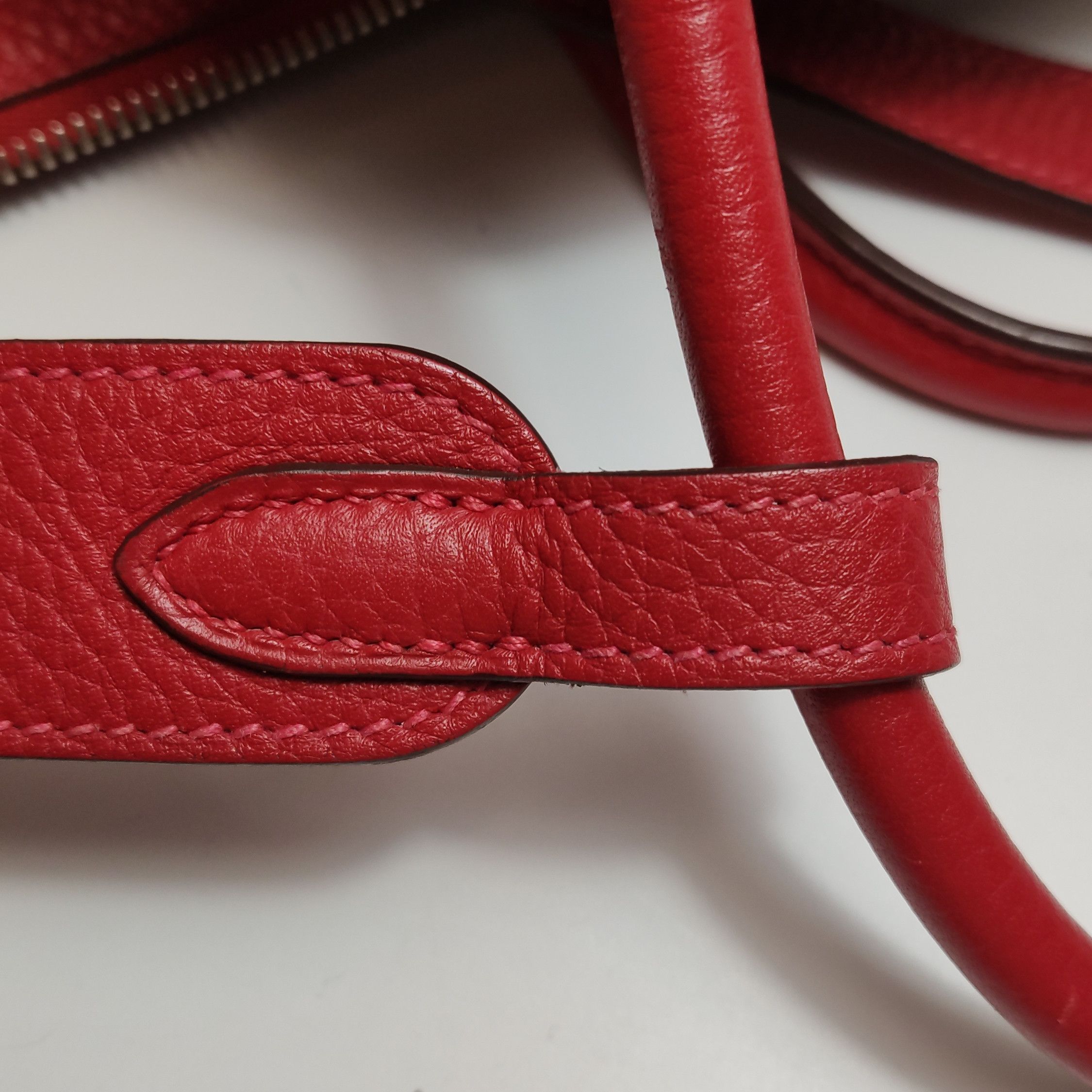 Hermes Hermes Women os Shoulder Bags Size ONE SIZE - 11 Thumbnail