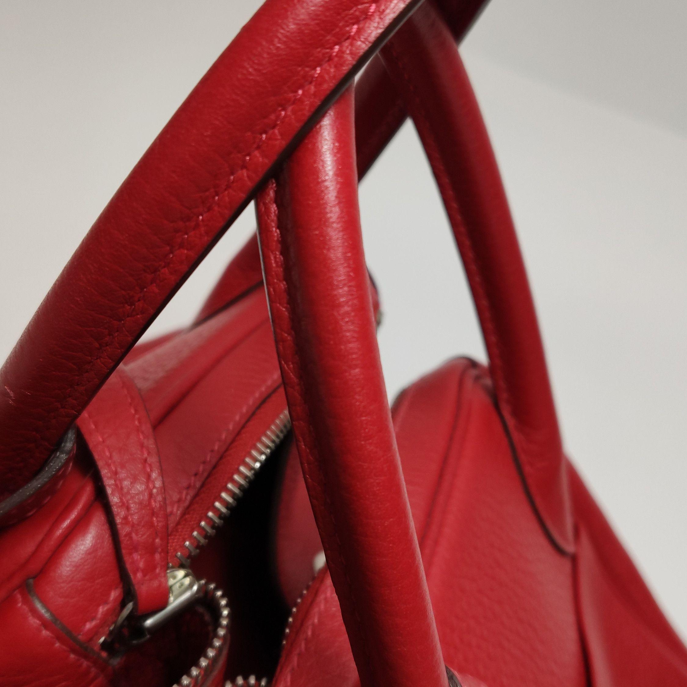 Hermes Hermes Women os Shoulder Bags Size ONE SIZE - 16 Thumbnail