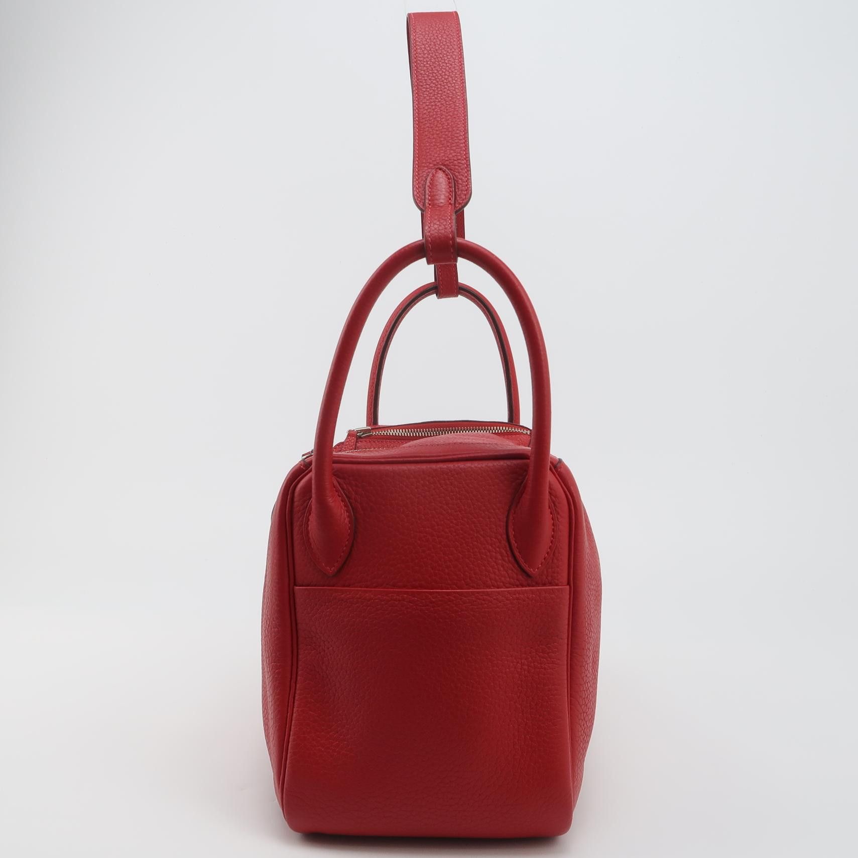 Hermes Hermes Women os Shoulder Bags Size ONE SIZE - 3 Thumbnail