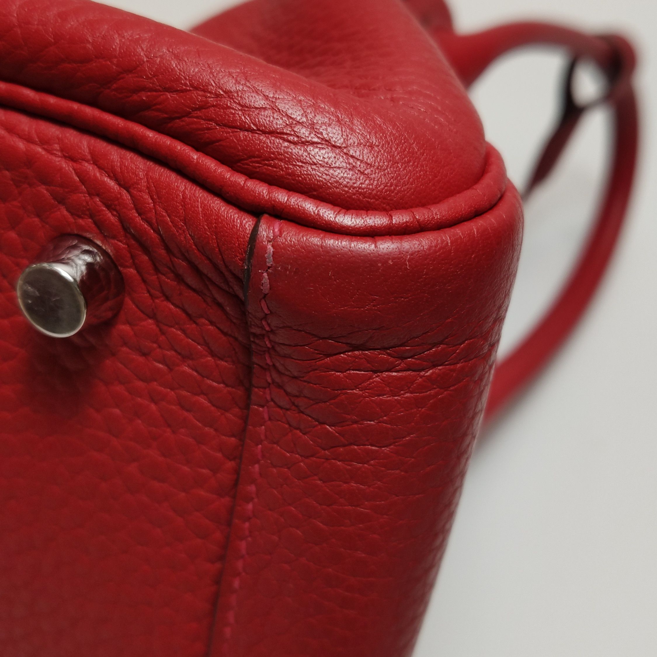 Hermes Hermes Women os Shoulder Bags Size ONE SIZE - 15 Thumbnail