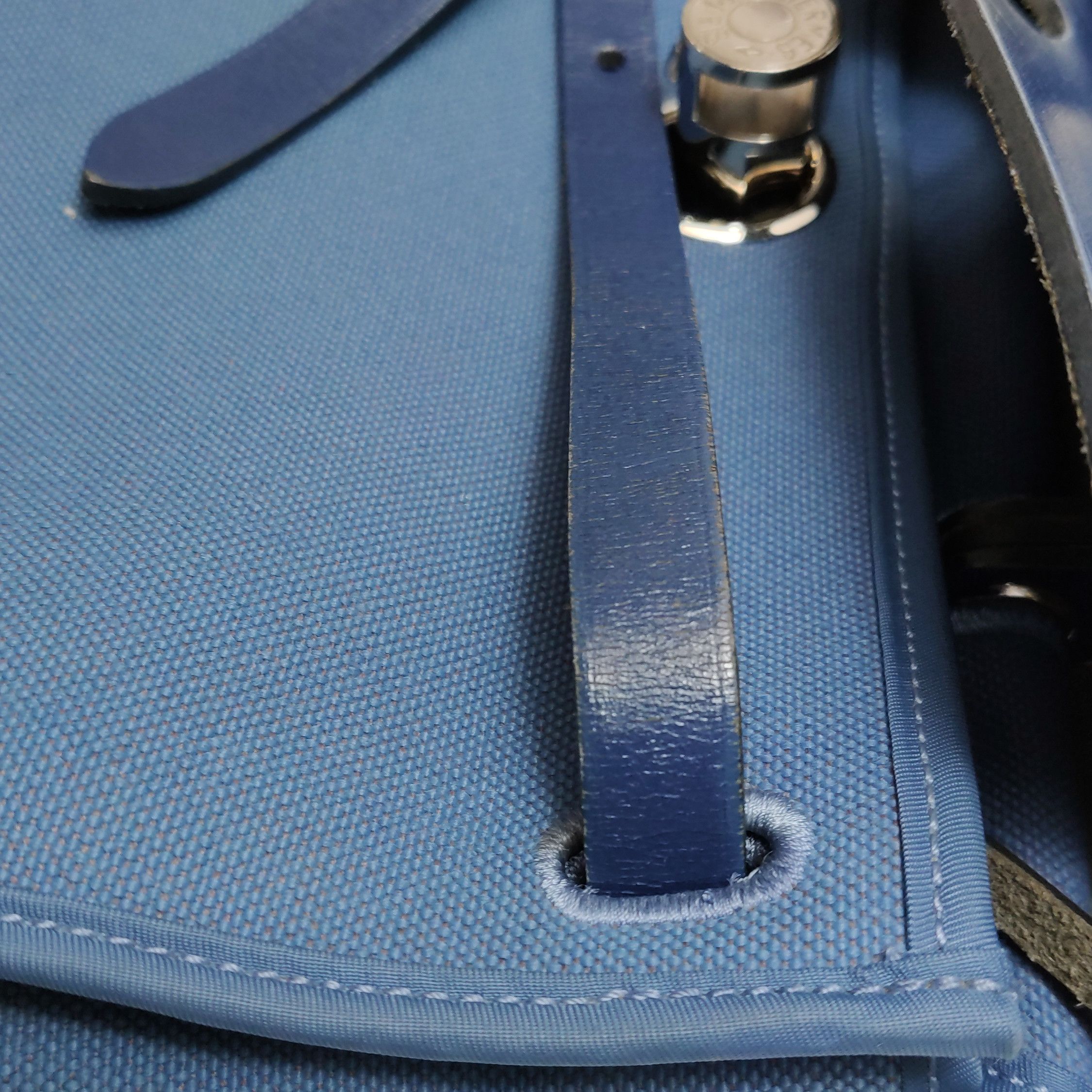 Hermes Hermes Women os Shoulder Bags Size ONE SIZE - 12 Thumbnail