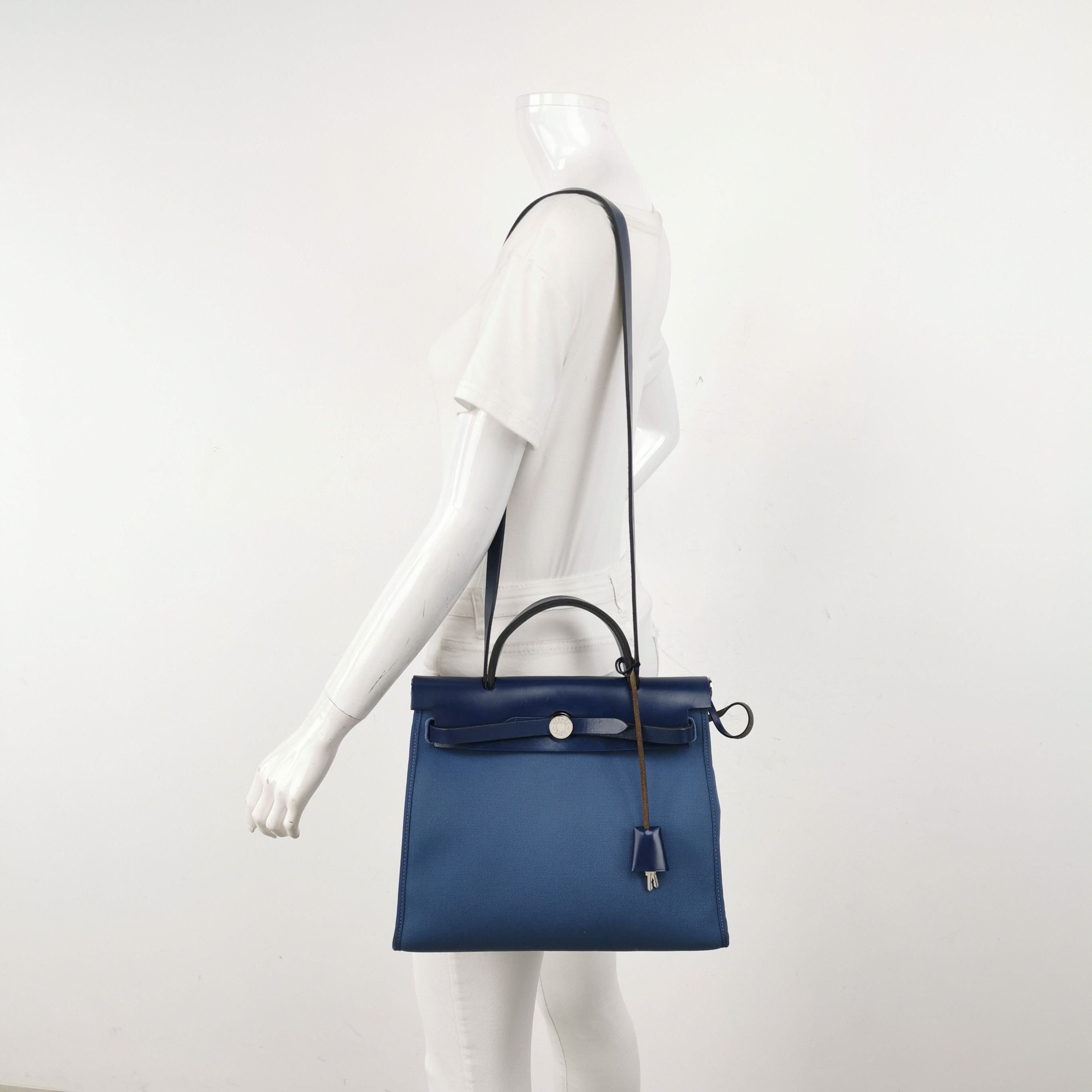 Hermes Hermes Women os Shoulder Bags Size ONE SIZE - 2 Thumbnail
