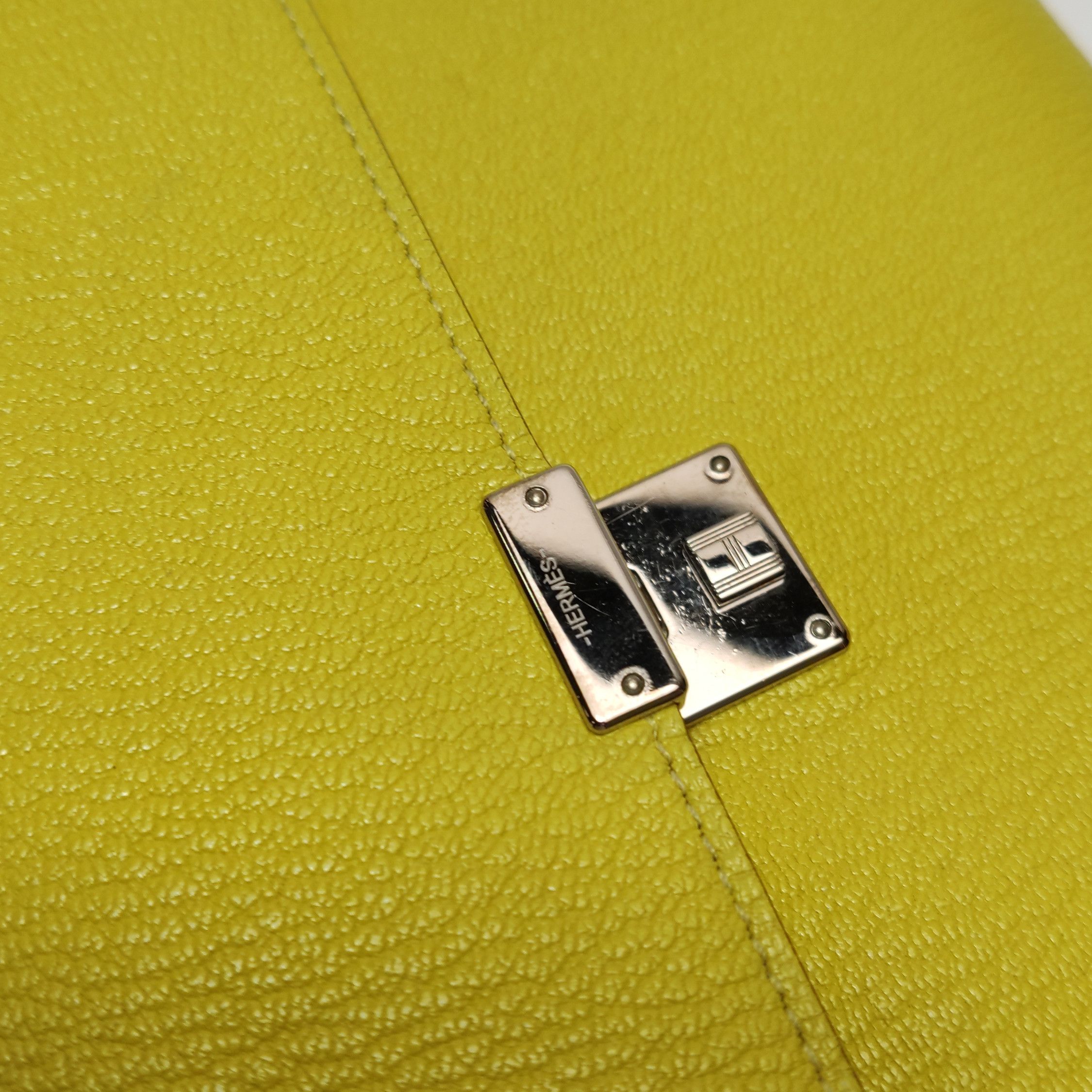 Hermes Hermes Women os Shoulder Bags Size ONE SIZE - 14 Thumbnail