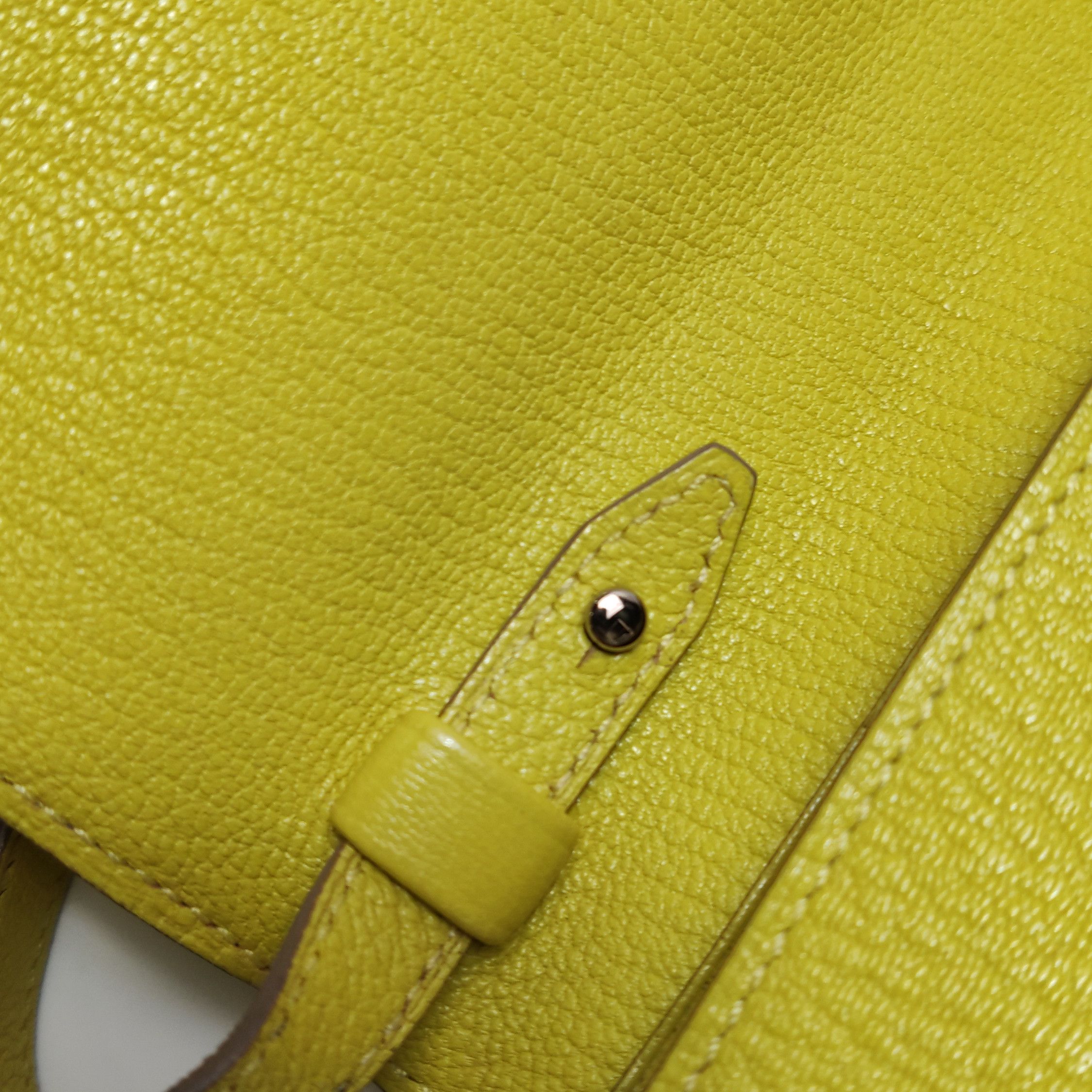 Hermes Hermes Women os Shoulder Bags Size ONE SIZE - 13 Thumbnail