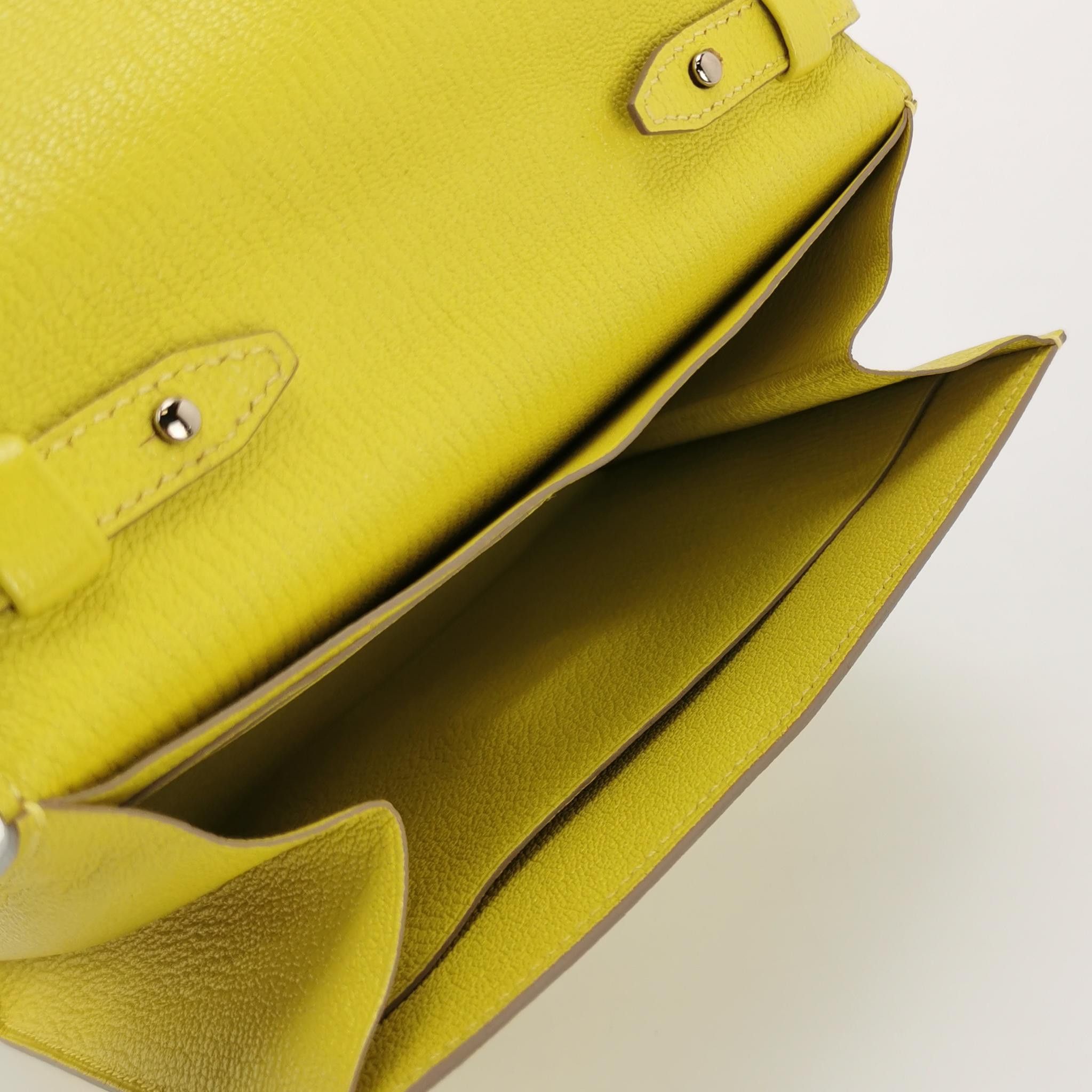 Hermes Hermes Women os Shoulder Bags Size ONE SIZE - 7 Thumbnail