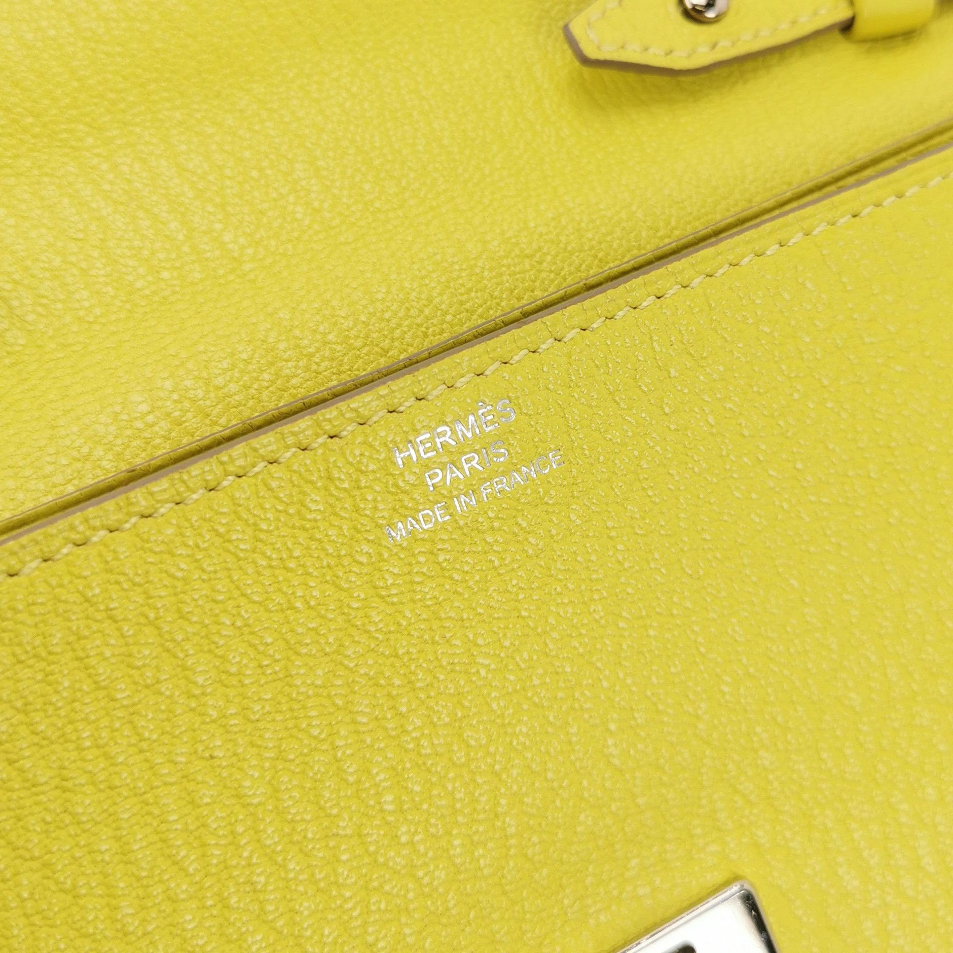 Hermes Hermes Women os Shoulder Bags Size ONE SIZE - 8 Thumbnail