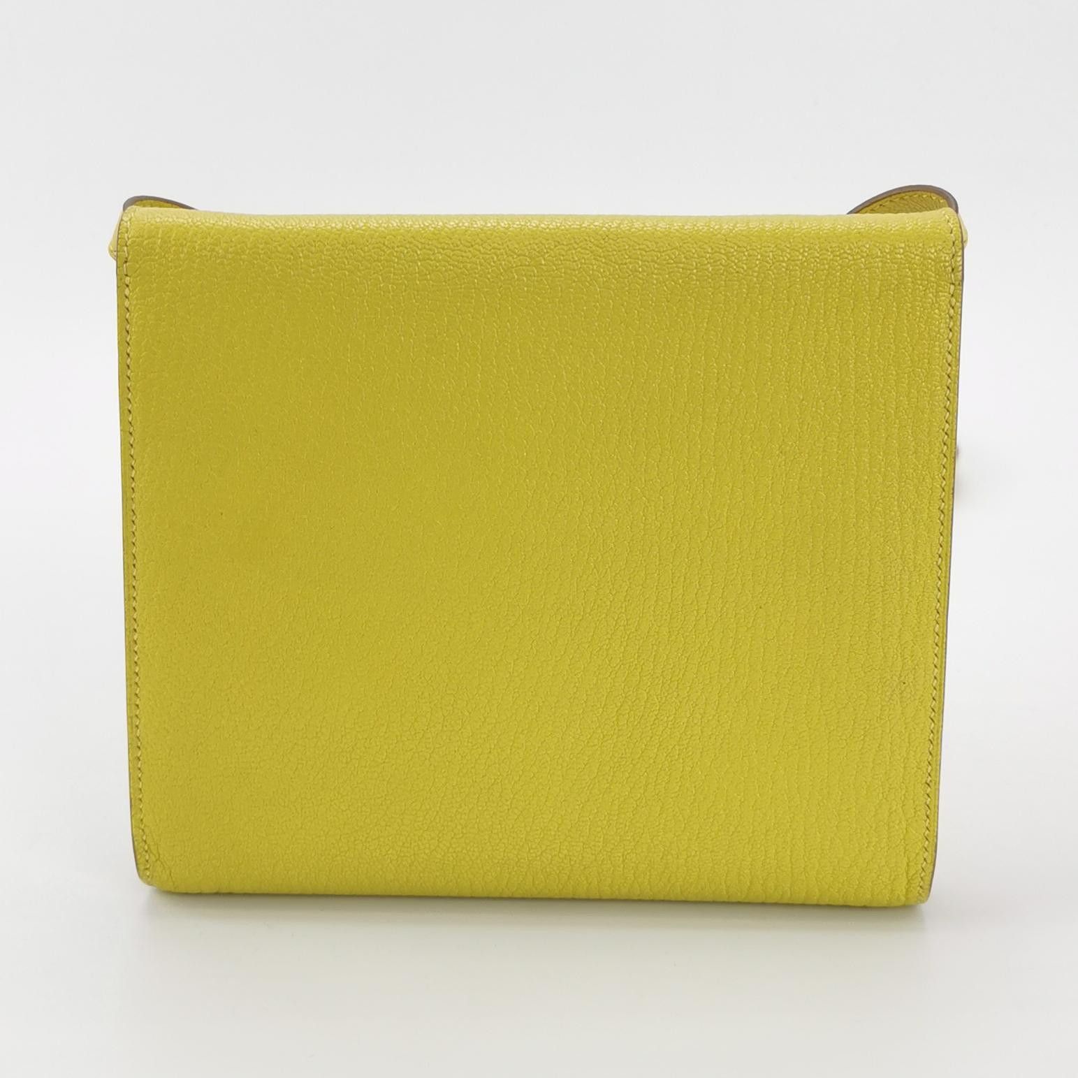 Hermes Hermes Women os Shoulder Bags Size ONE SIZE - 5 Thumbnail