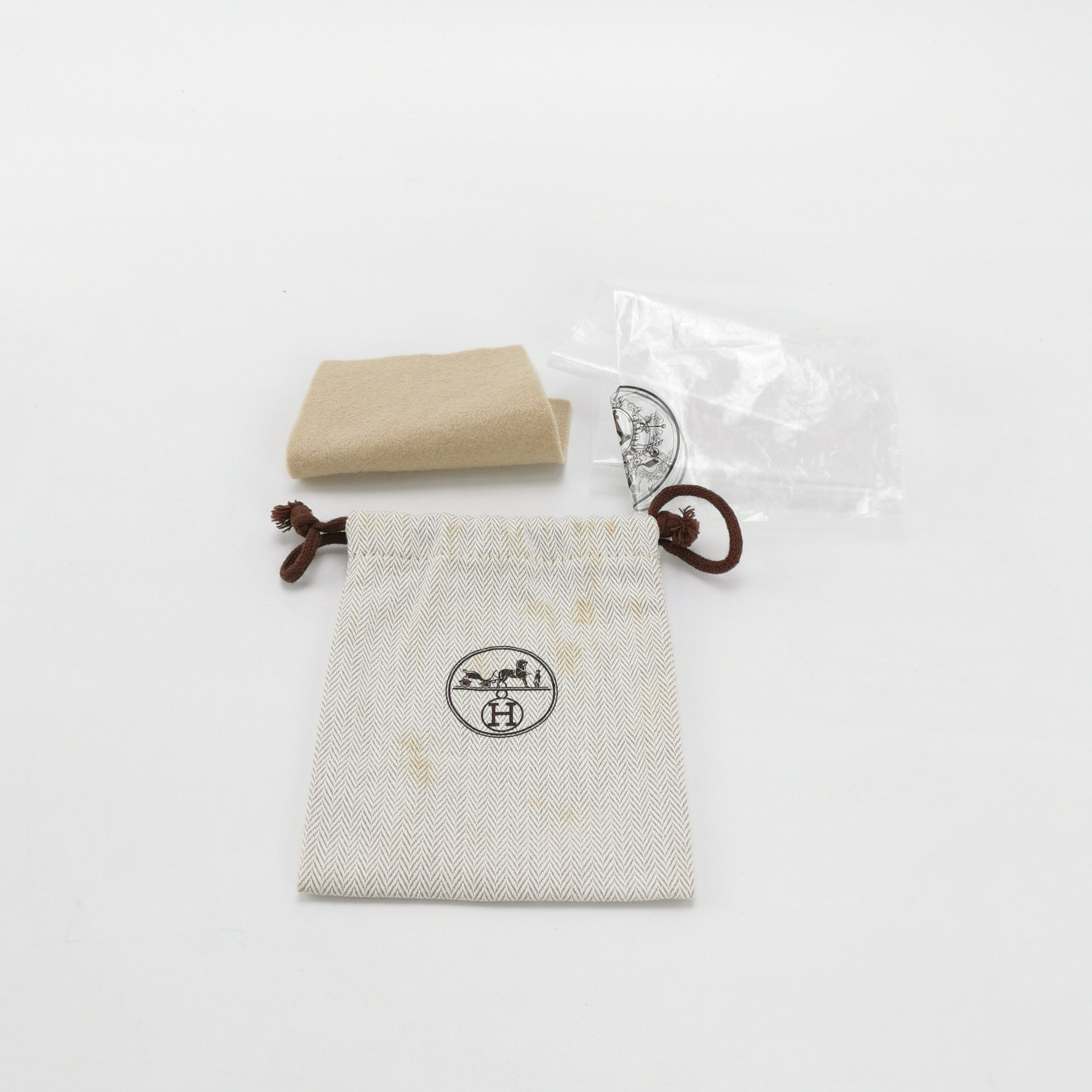 Hermes Hermes Women os Shoulder Bags Size ONE SIZE - 9 Thumbnail
