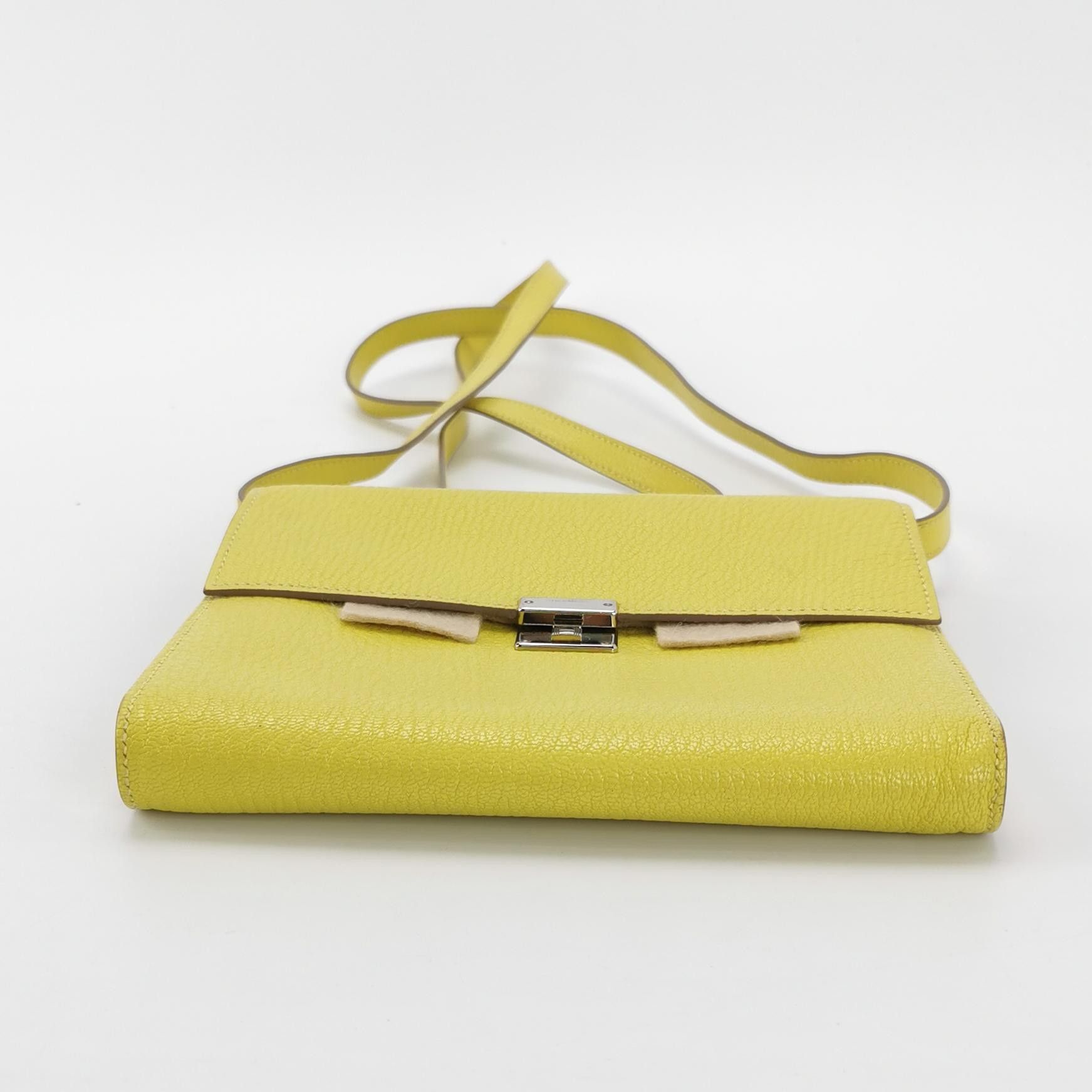 Hermes Hermes Women os Shoulder Bags Size ONE SIZE - 6 Thumbnail