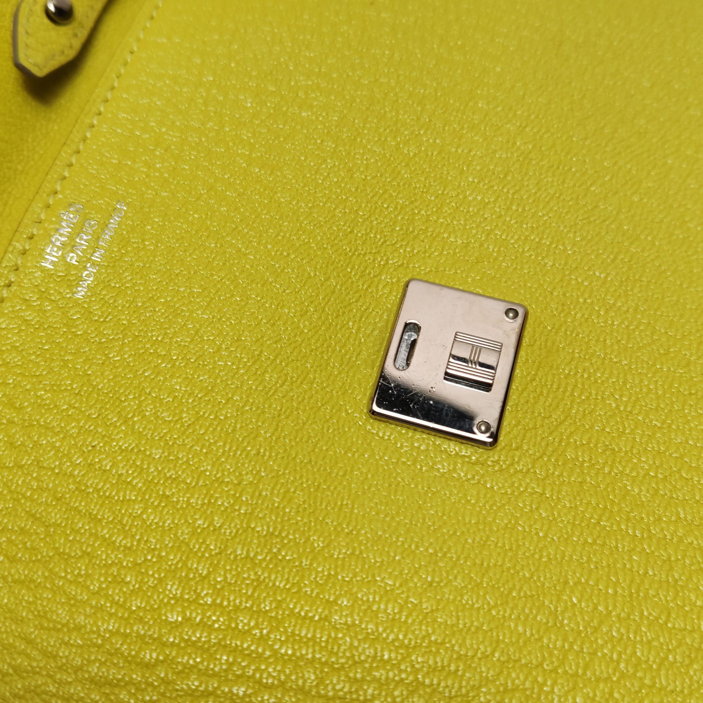 Hermes Hermes Women os Shoulder Bags Size ONE SIZE - 12 Thumbnail