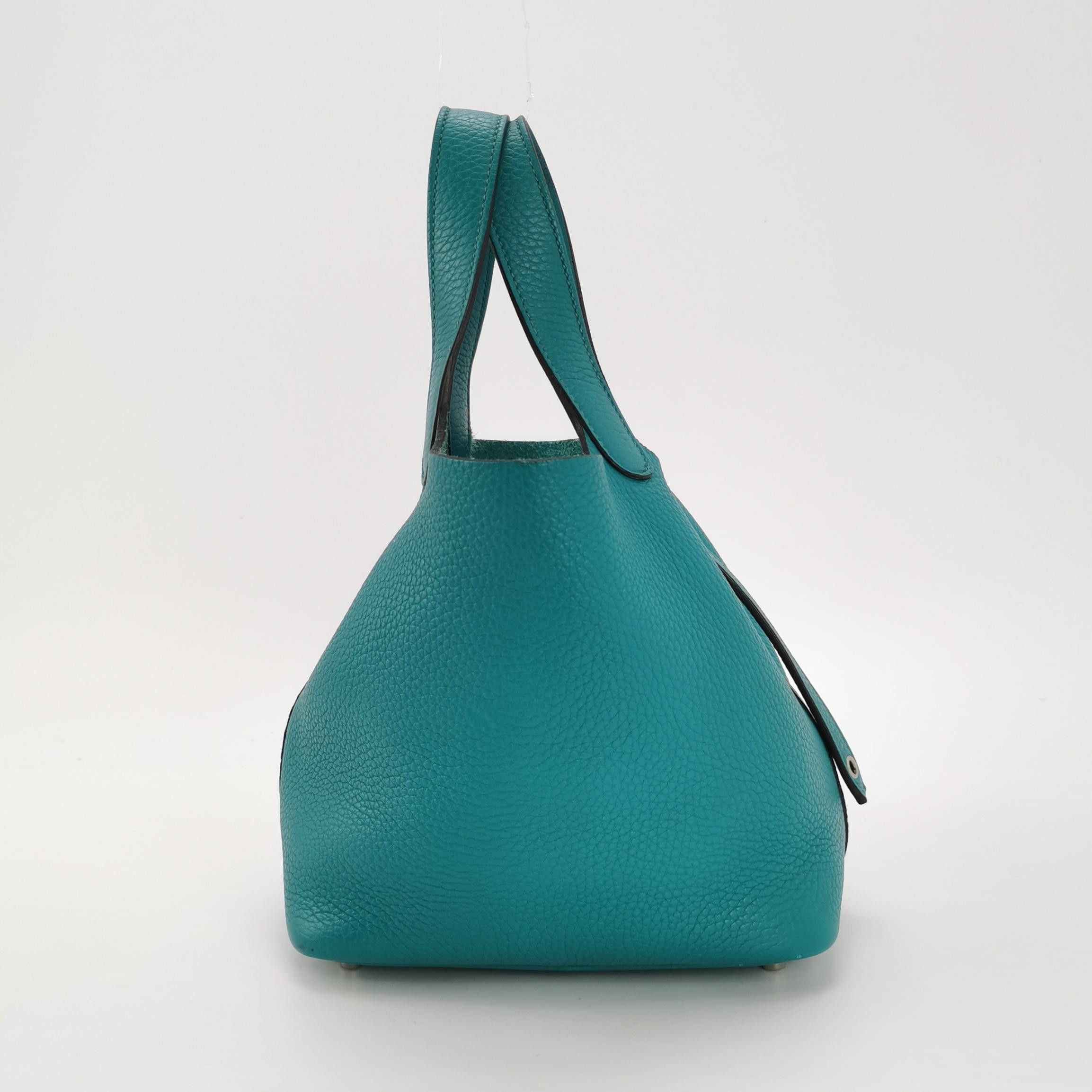 Hermes Hermes Women os Tote Bags Size ONE SIZE - 4 Thumbnail
