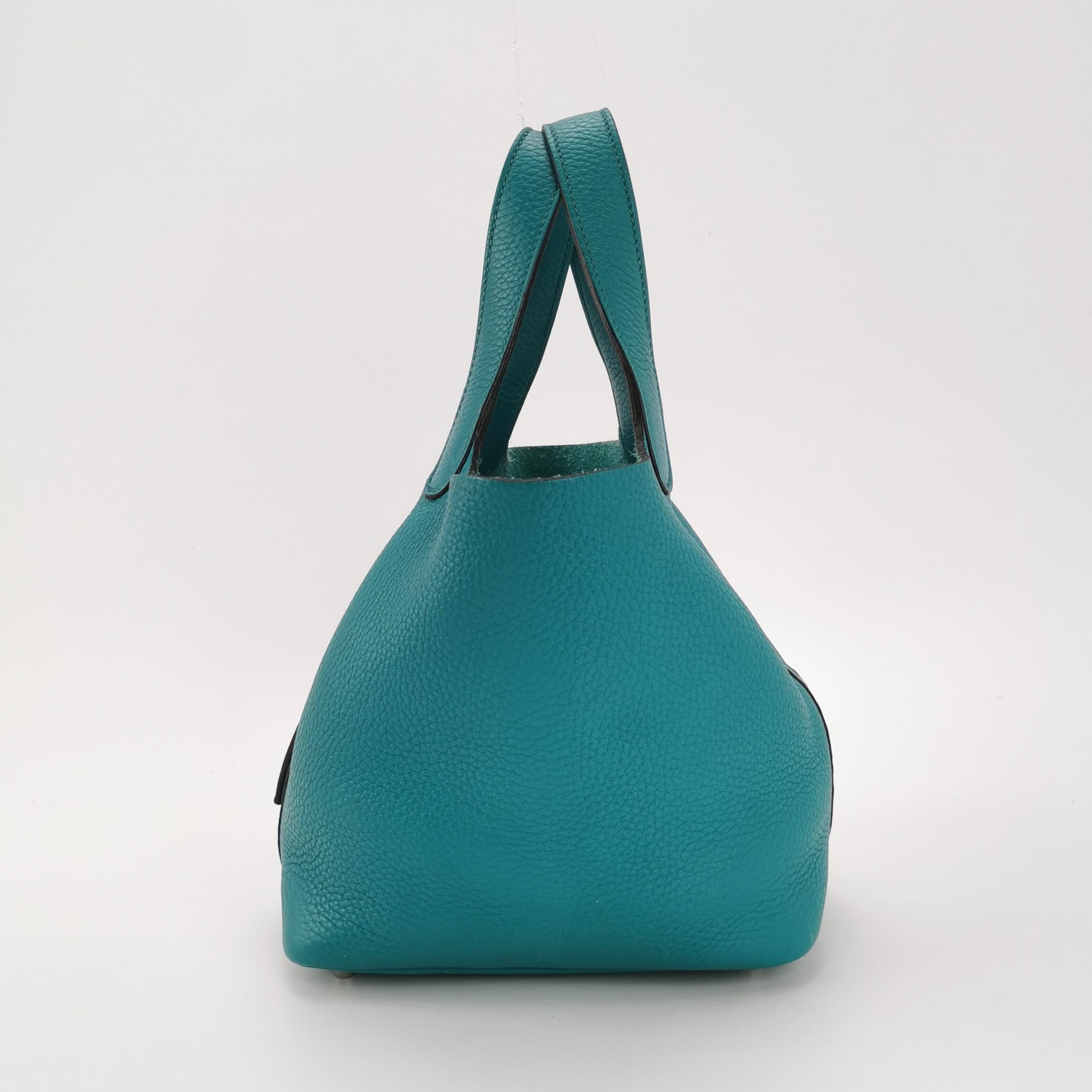 Hermes Hermes Women os Tote Bags Size ONE SIZE - 3 Thumbnail