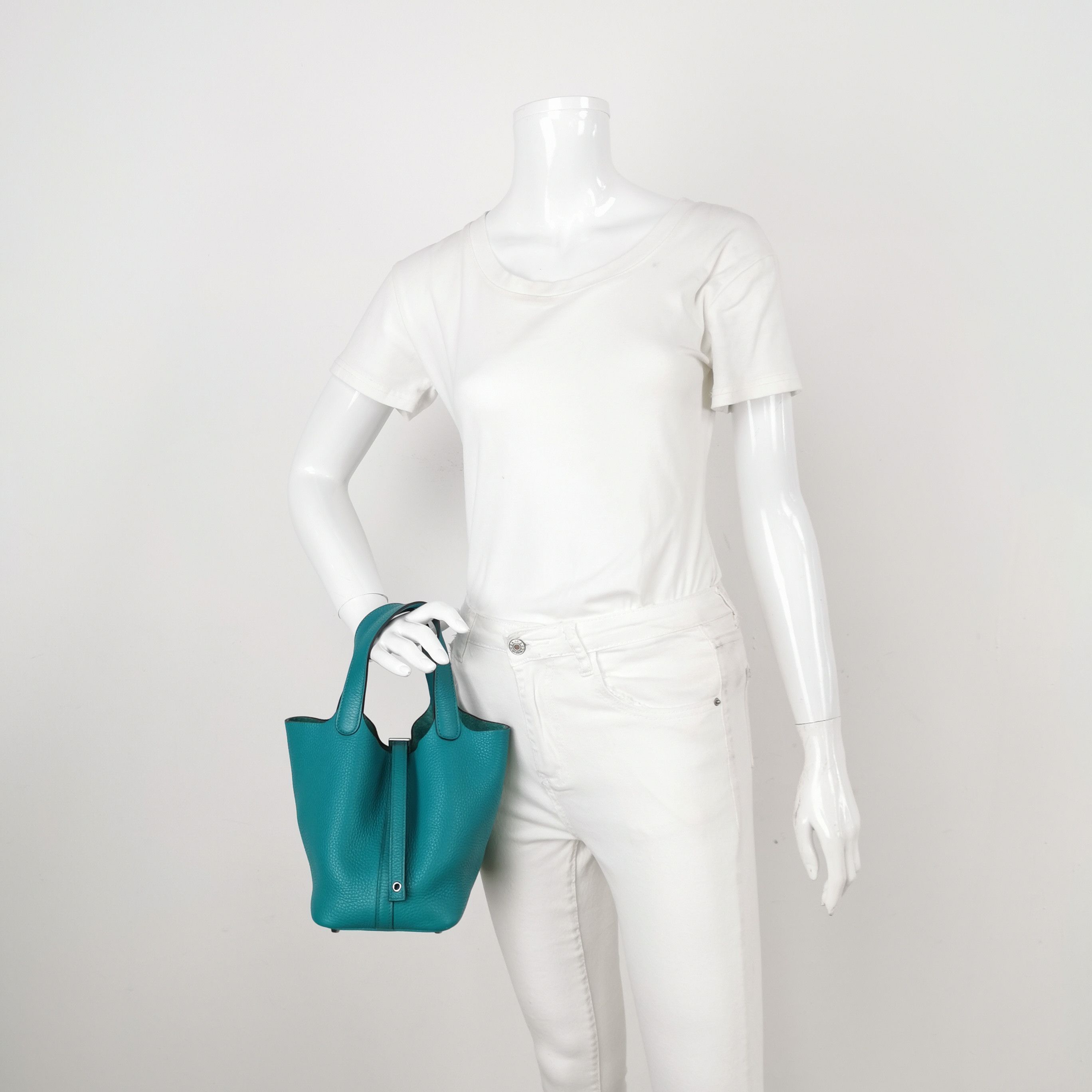 Hermes Hermes Women os Tote Bags Size ONE SIZE - 2 Thumbnail