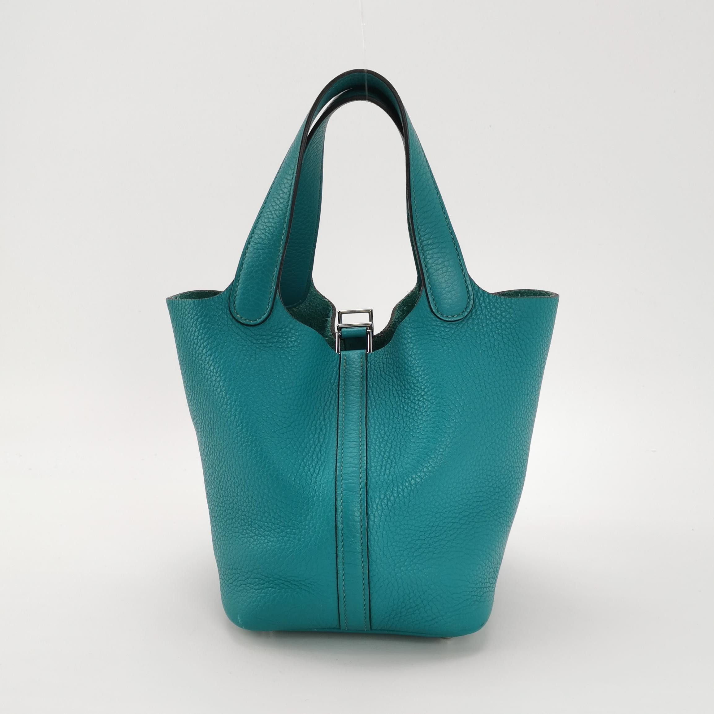 Hermes Hermes Women os Tote Bags Size ONE SIZE - 5 Thumbnail