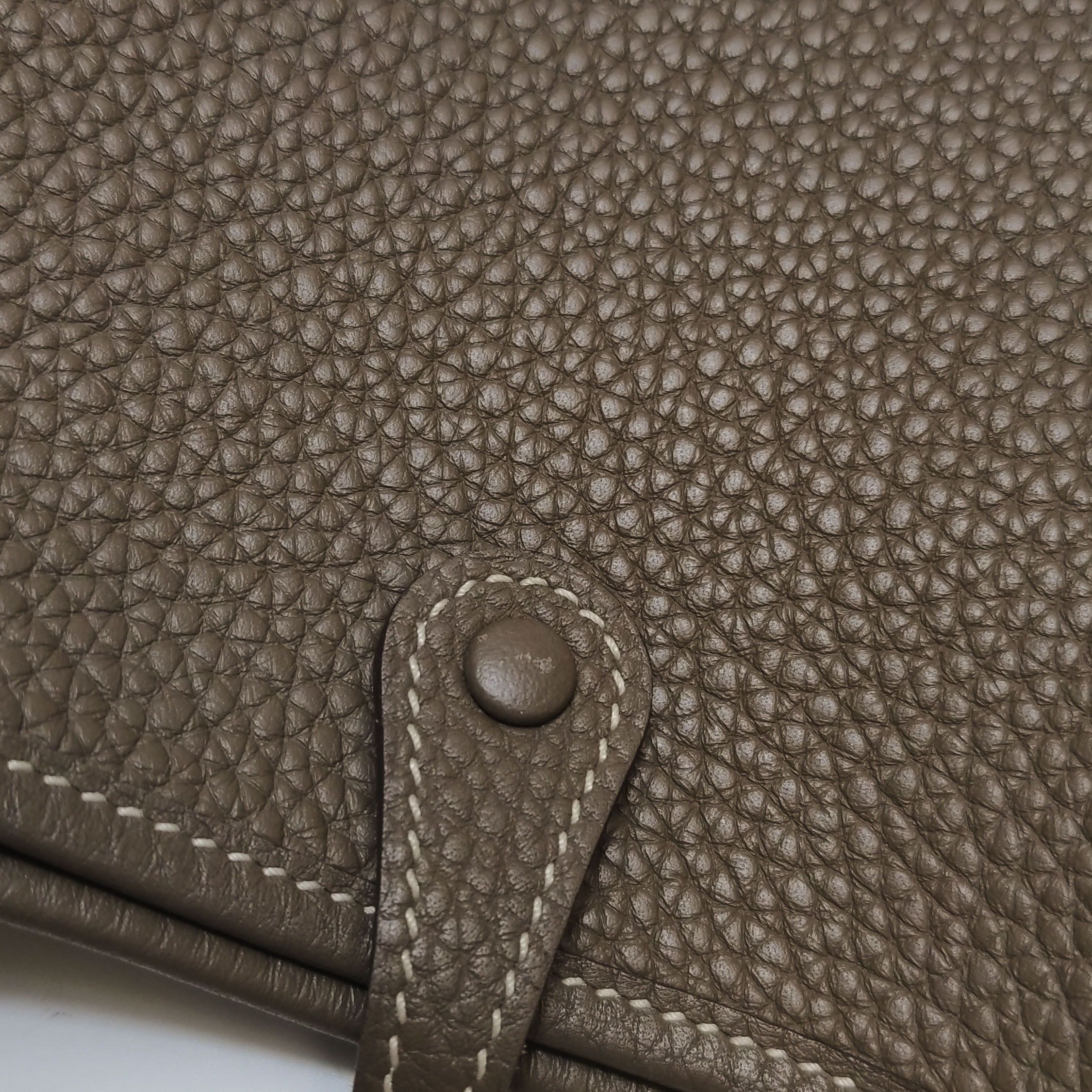 Hermes Hermes Women os Shoulder Bags Size ONE SIZE - 12 Thumbnail