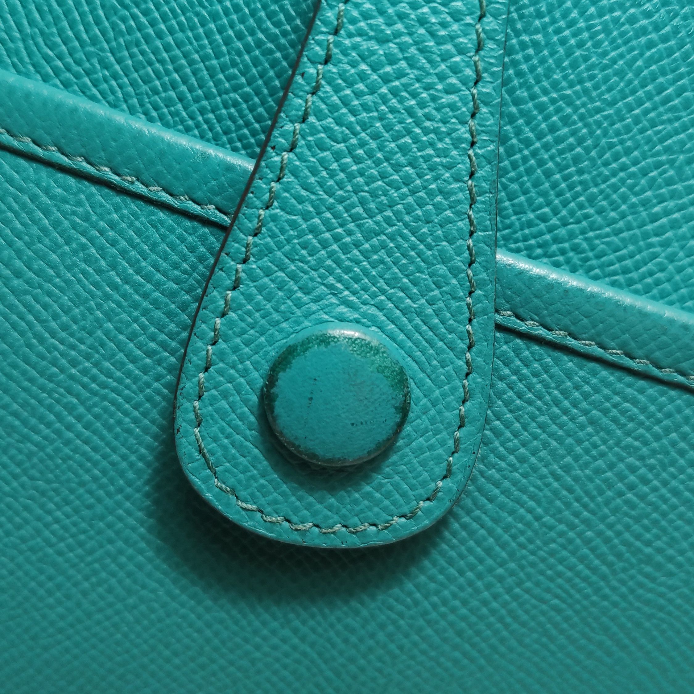 Hermes Hermes Women os Shoulder Bags Size ONE SIZE - 16 Thumbnail